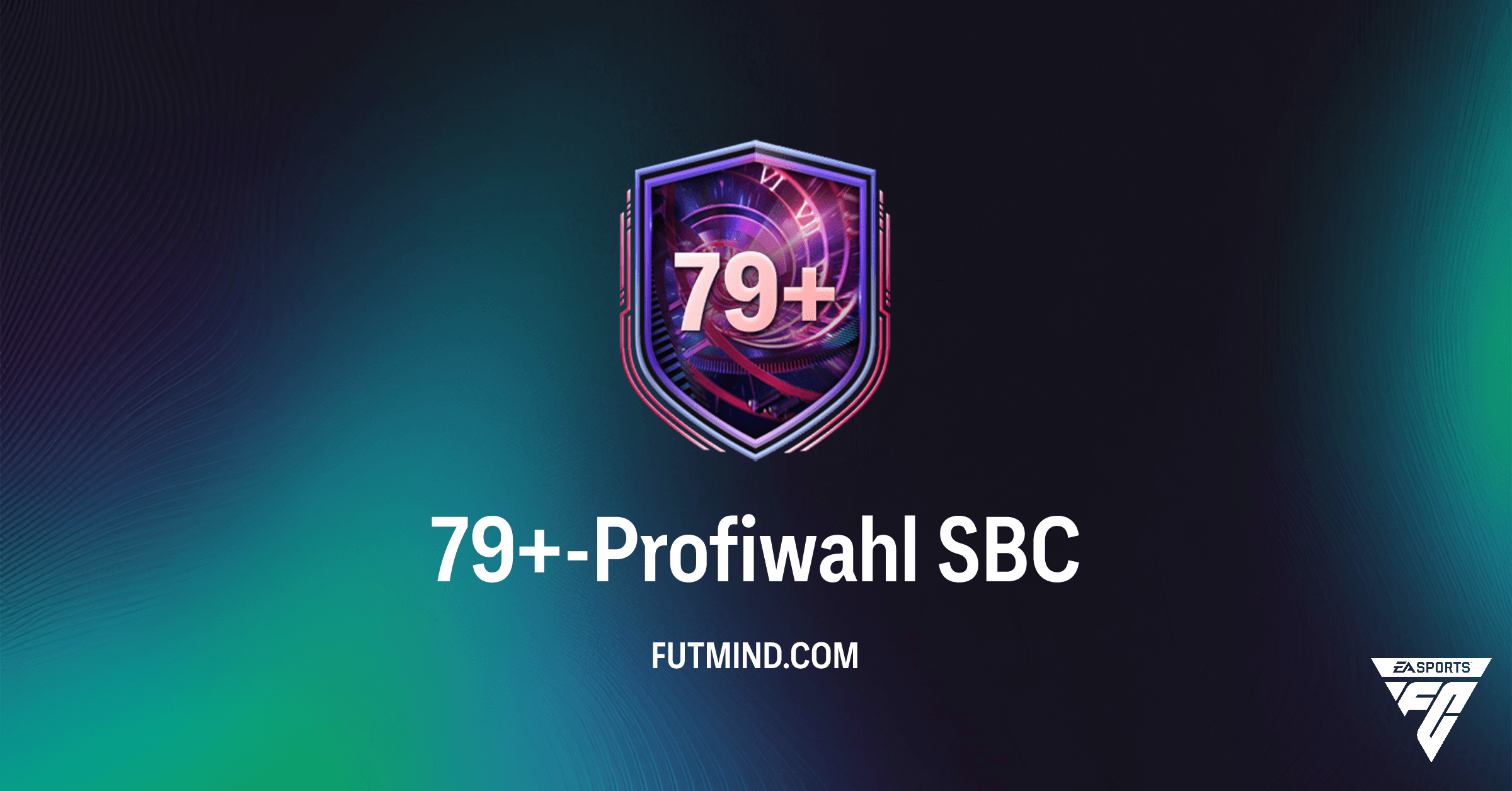 FC 26 Ultimate Team: Lohnt sich die 79+-Profiwahl SBC wirklich?