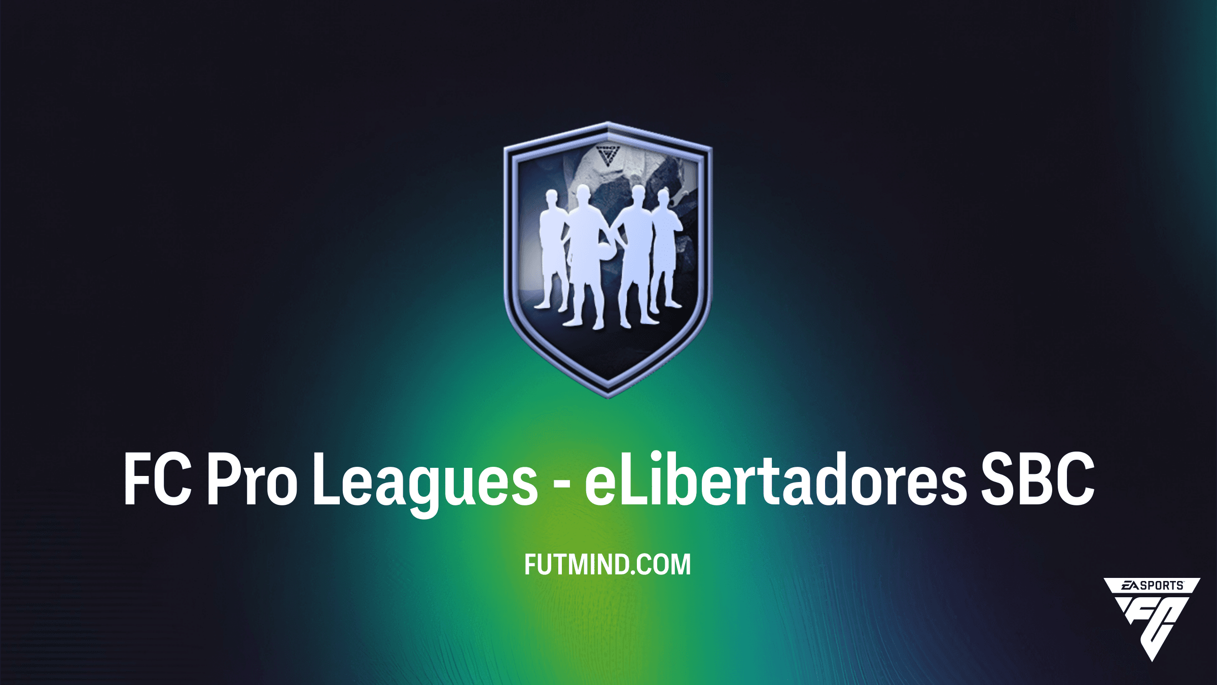 FC Pro Leagues - eLibertadores SBC: So schaltest du Castellanos, Pec & Co. günstig frei