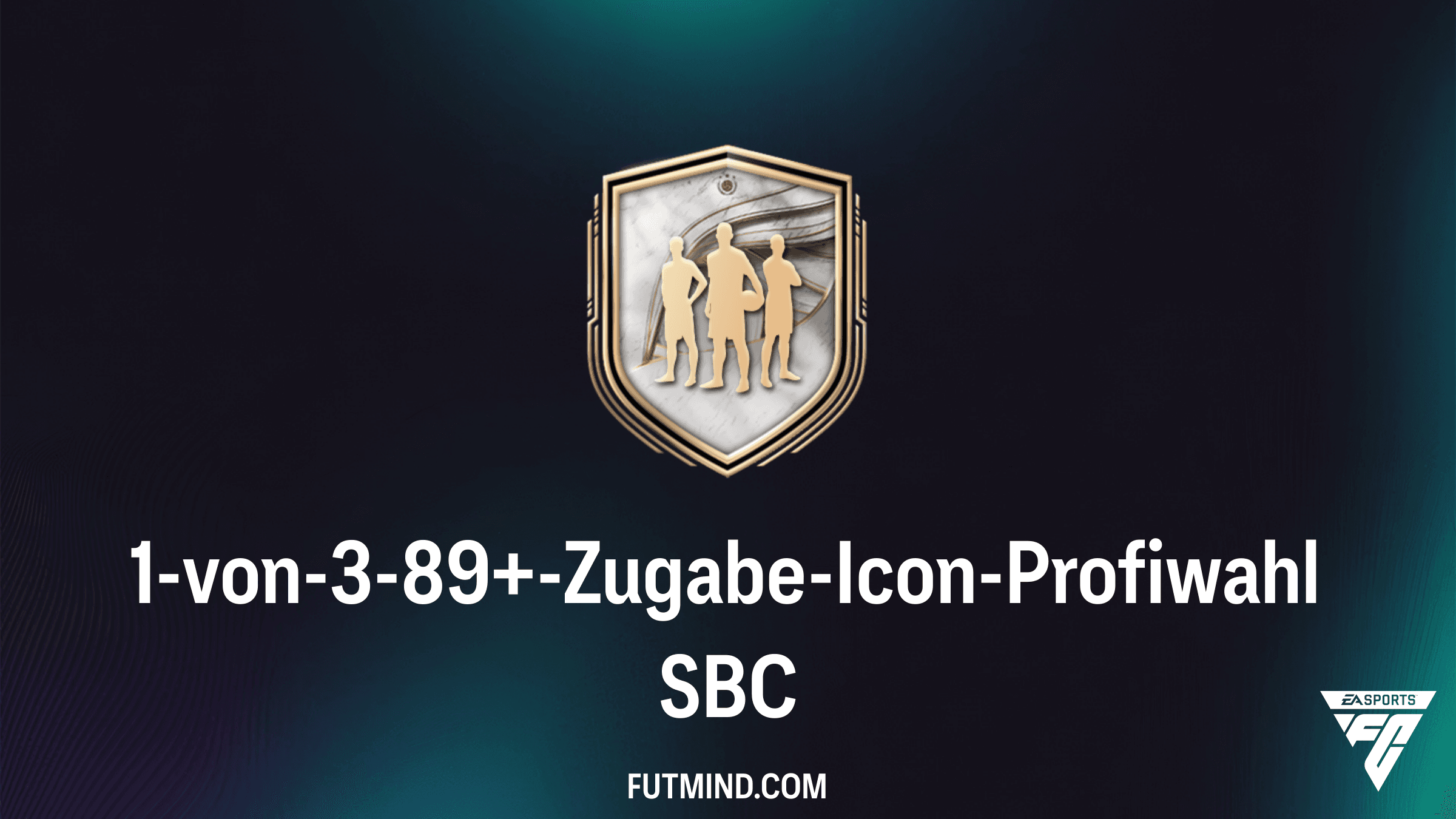 1-von-3-89+-Zugabe-Icon-Profiwahl SBC: So holst du dir die besten Legenden in FC 26
