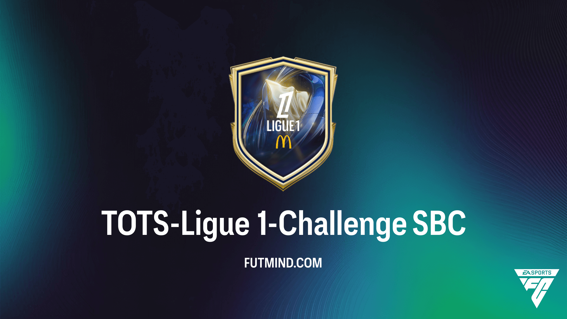 FC 26: So schließt du die TOTS-Ligue 1-Challenge SBC günstig ab
