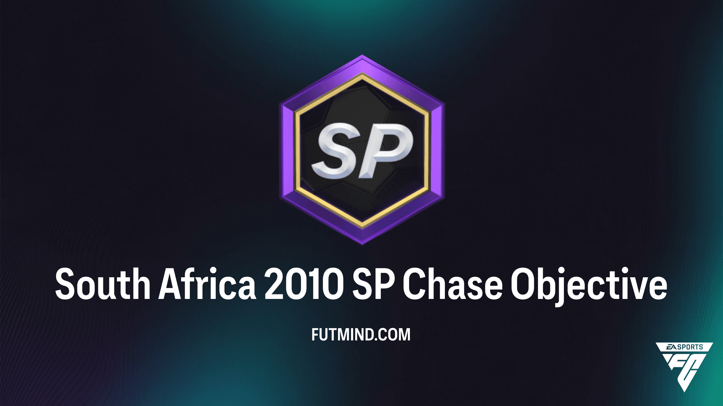How to Complete South Africa 2010 SP Chase Objective in FC 26