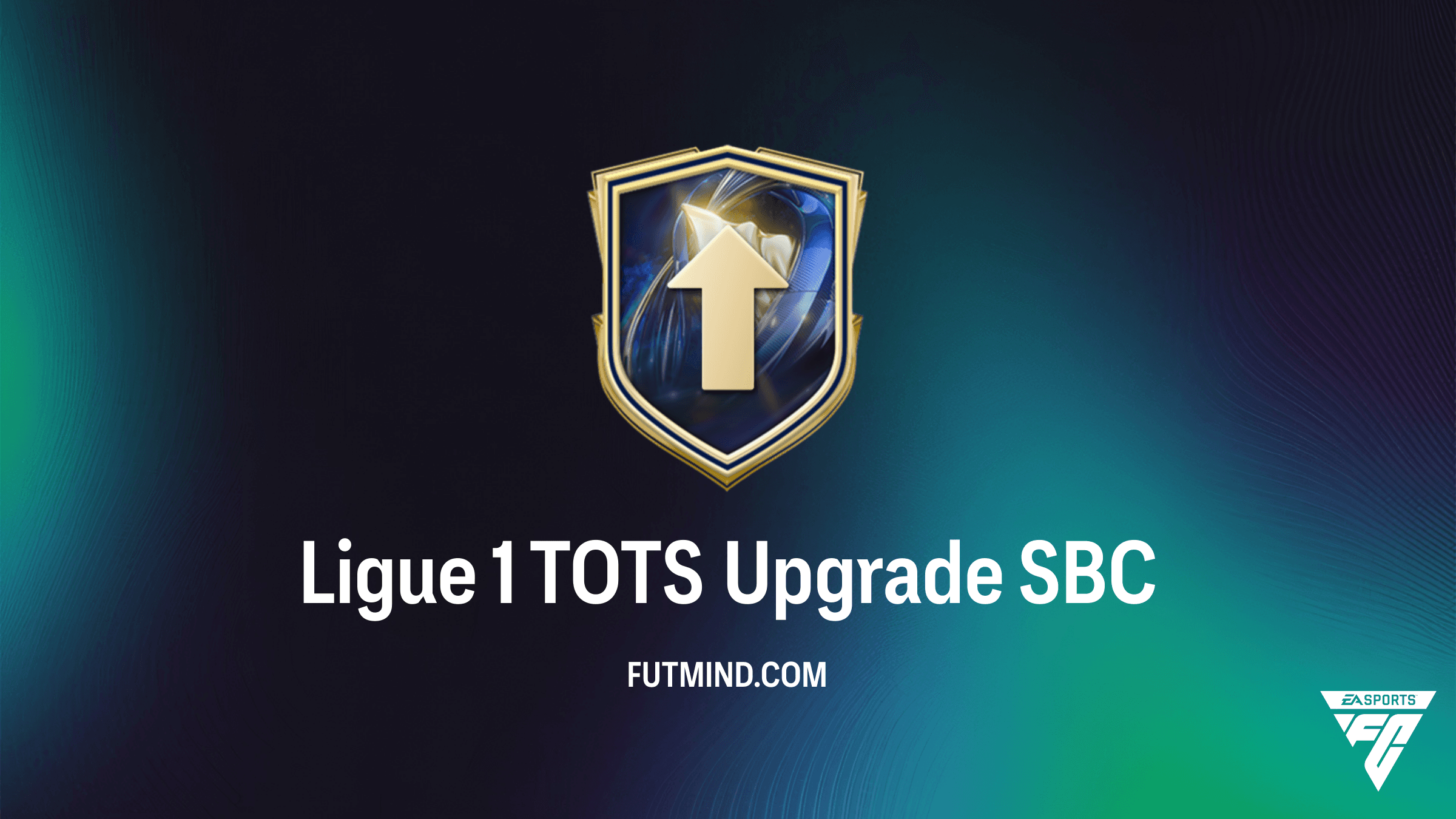 How to Complete the Ligue 1 TOTS Upgrade SBC in FC 26 Ultimate Team