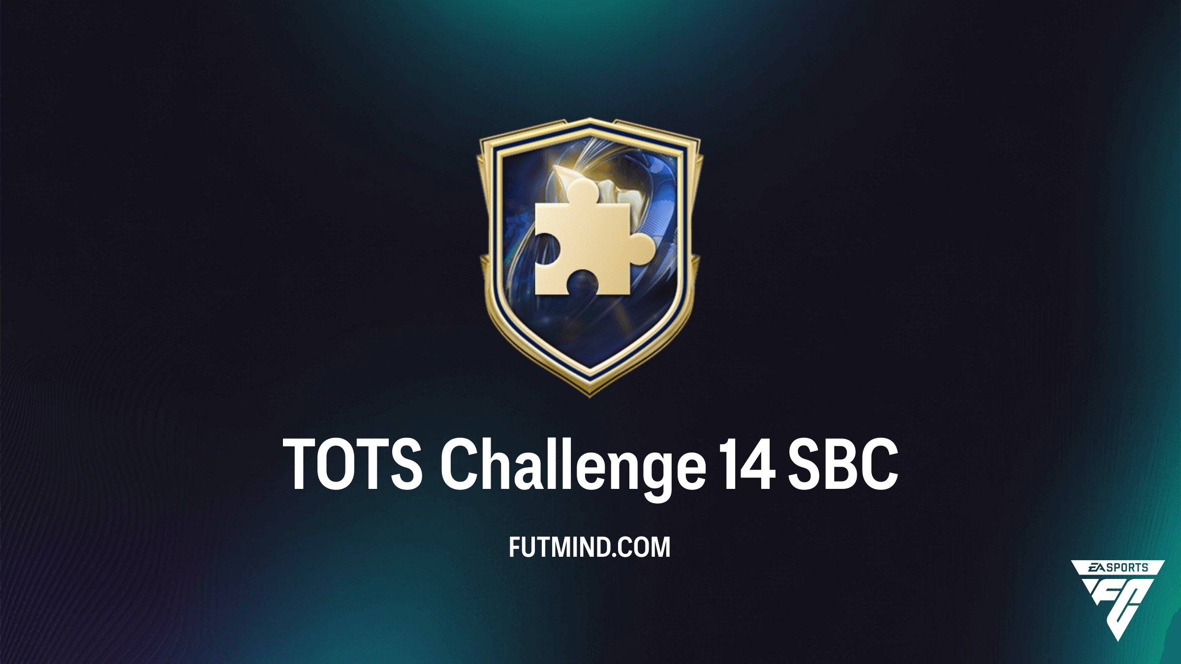 How to Complete the TOTS Challenge 14 SBC in FC 26 Ultimate Team
