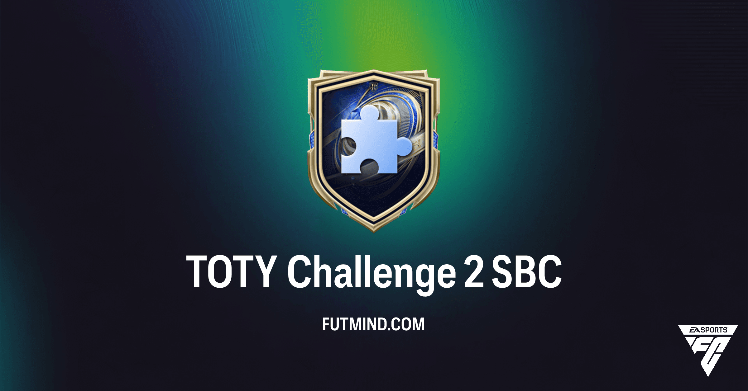 FC 26 Ultimate Team: Conquer the TOTY Challenge 2 SBC!