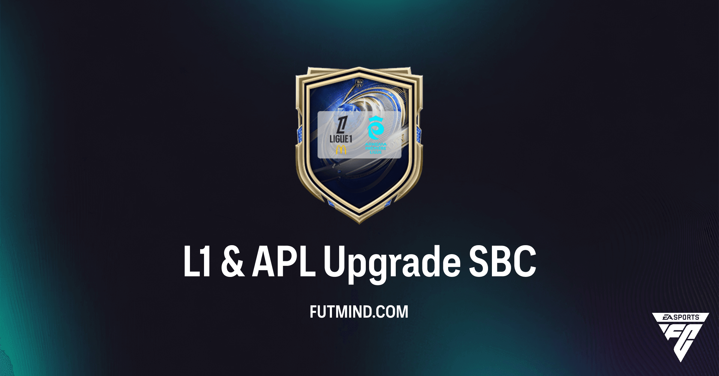 FC 26 L1 & APL Upgrade SBC: Rewards, Requirements & Review