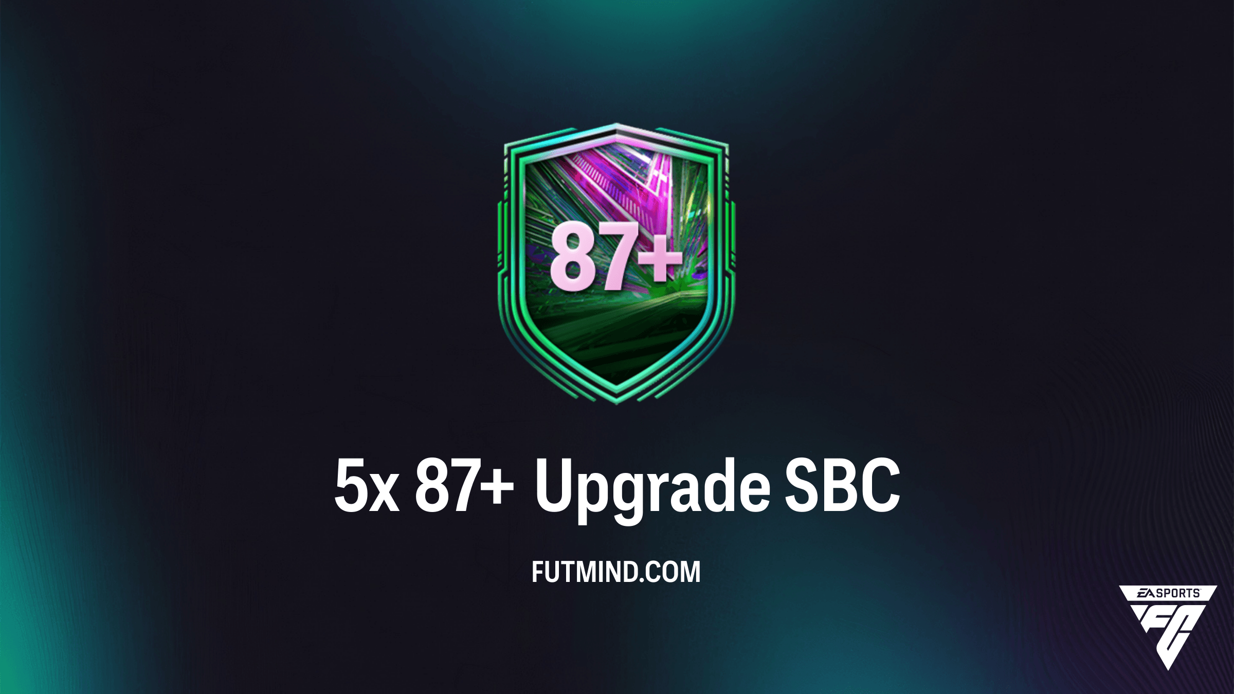 FC 26 5x 87+ Upgrade SBC: Complete Guide, Solutions, and Value Analysis