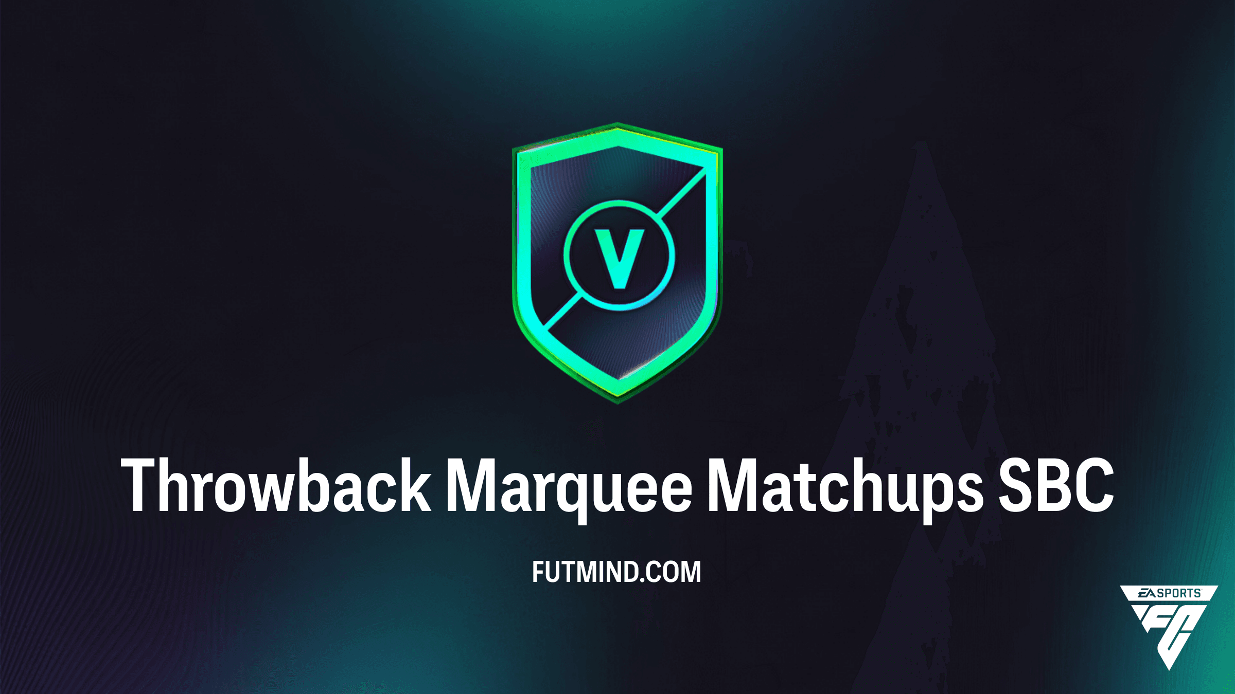How to Complete the Throwback Marquee Matchups SBC in FC 26