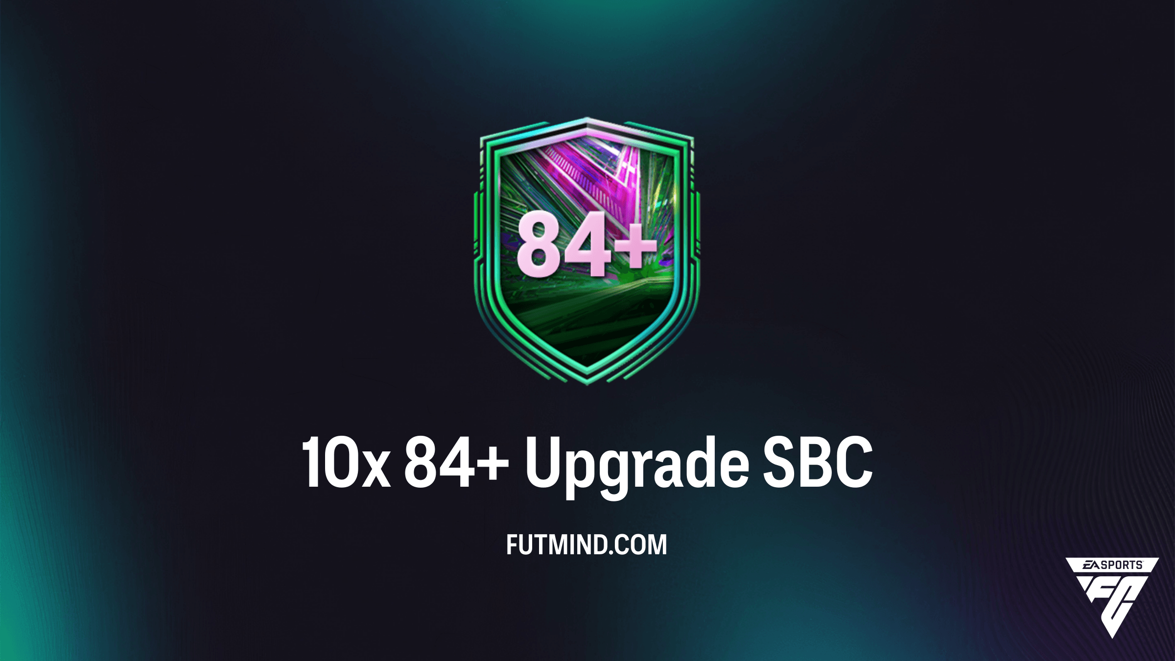 FC 26 10x 84+ Upgrade SBC: Best Solutions and World Cup Path to Glory Guide