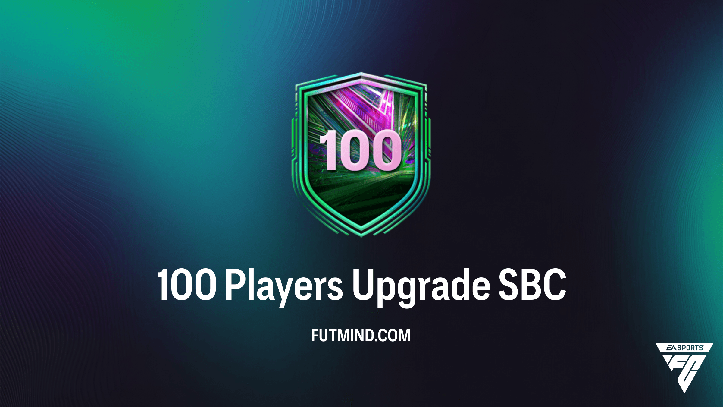 100 Players Upgrade SBC: How to Complete and Reward Analysis in FC 26