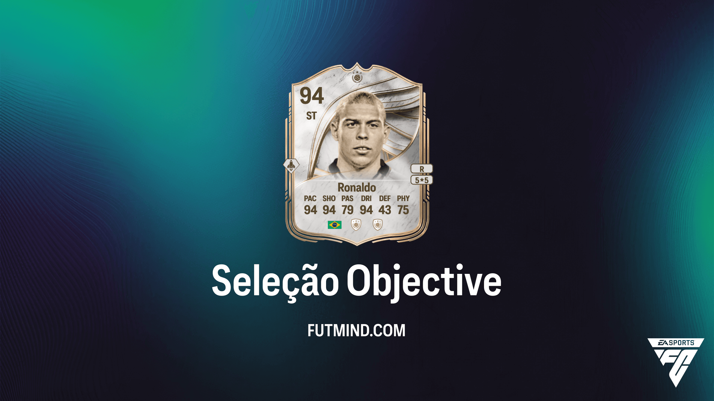 How to Complete the Seleção Objective in FC 26: Unlock Ronaldo and Elite Rewards