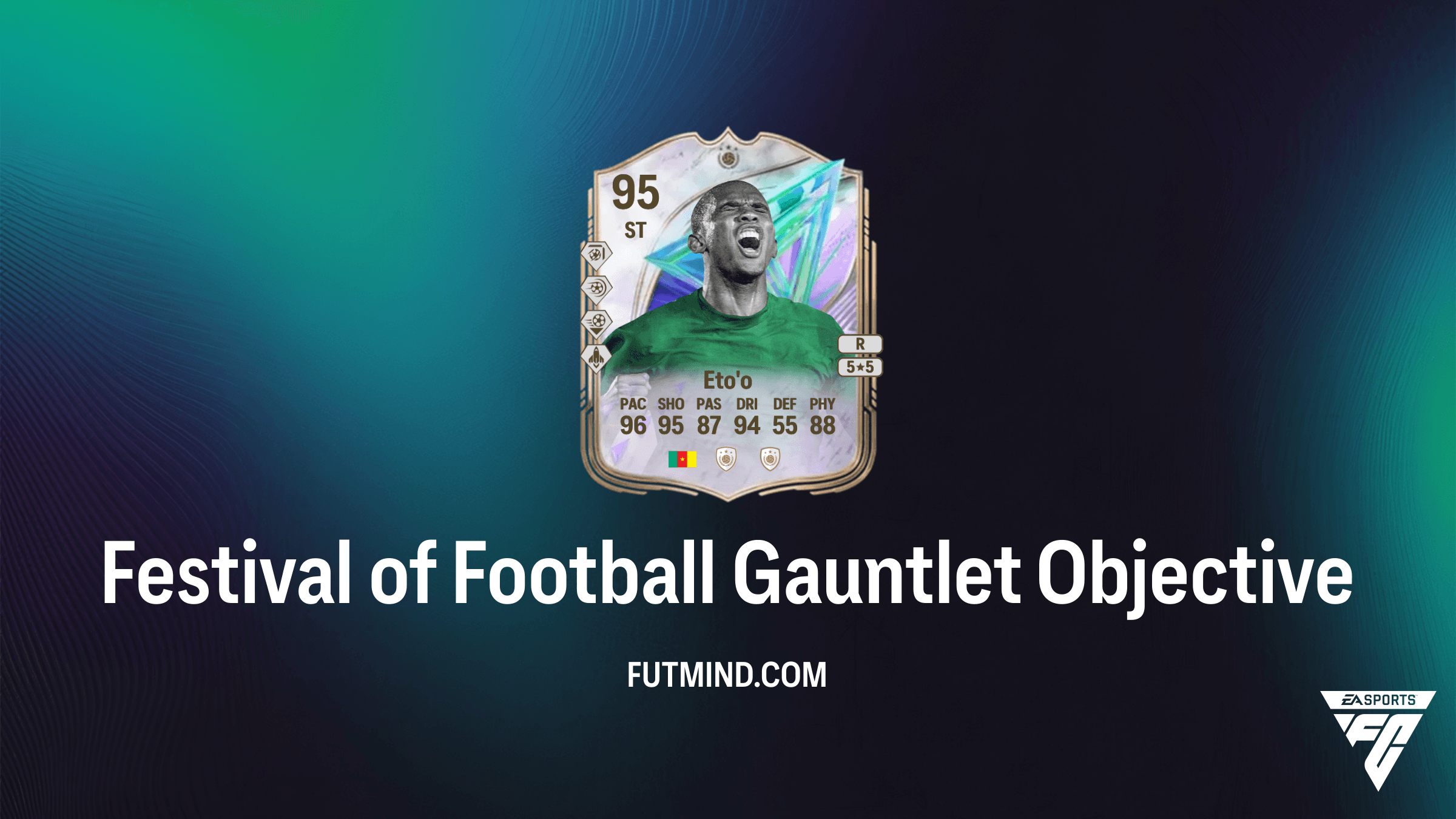 How to Complete the Festival of Football Gauntlet Objective in FC 26