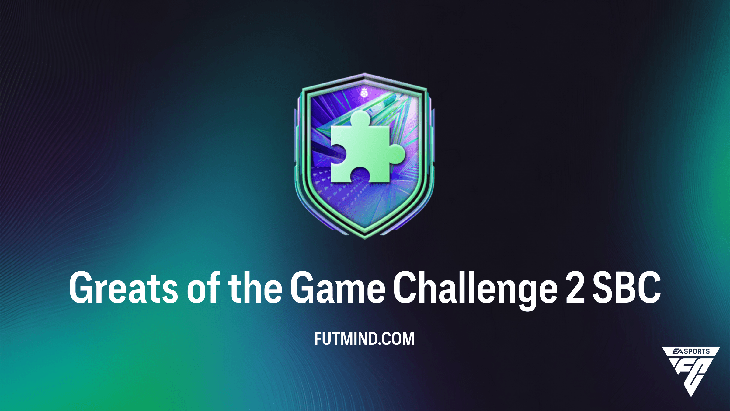FC 26 Greats of the Game Challenge 2 SBC: Cheapest Solutions and Rewards