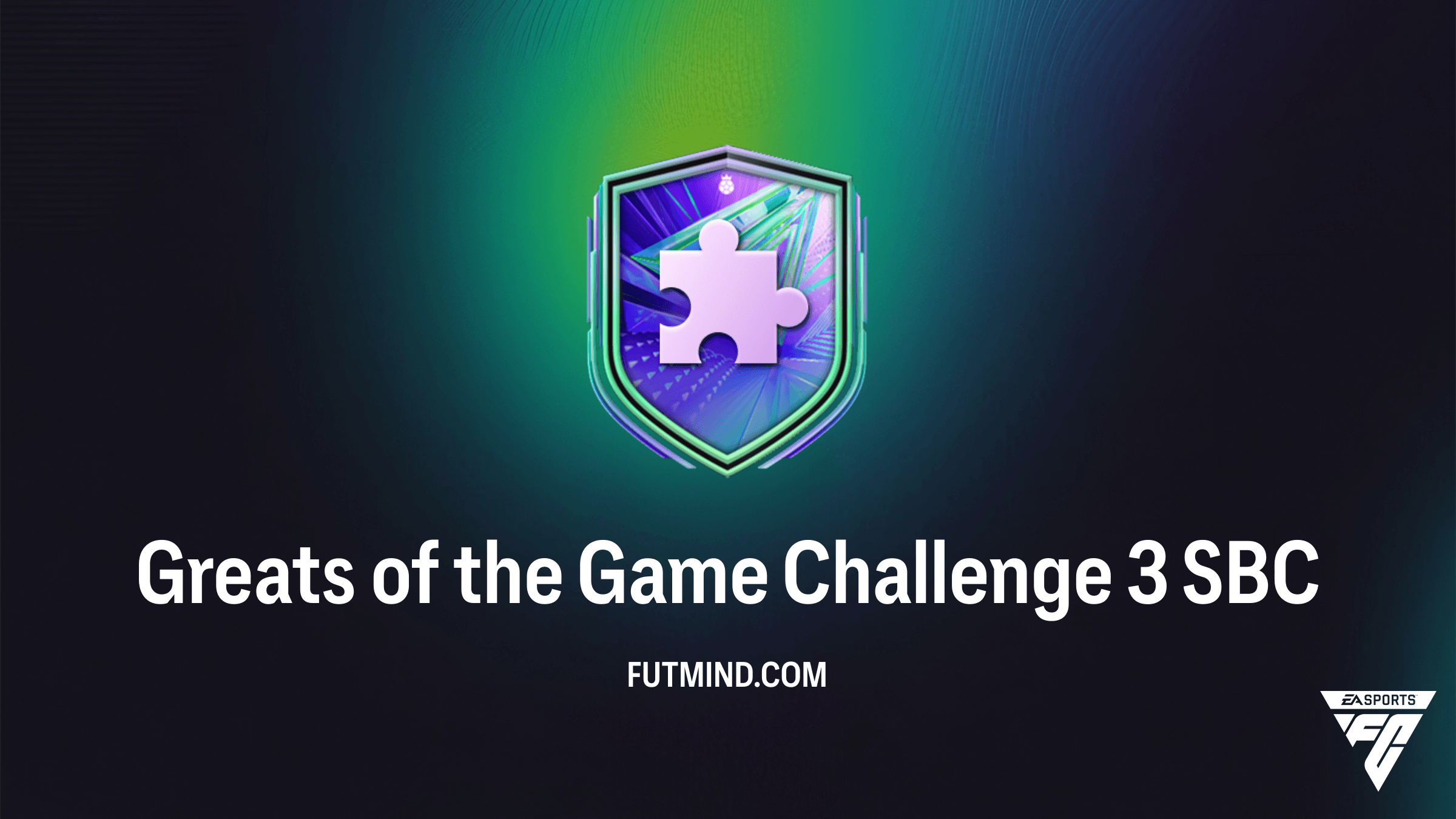 How to Complete the Greats of the Game Challenge 3 SBC in FC 26