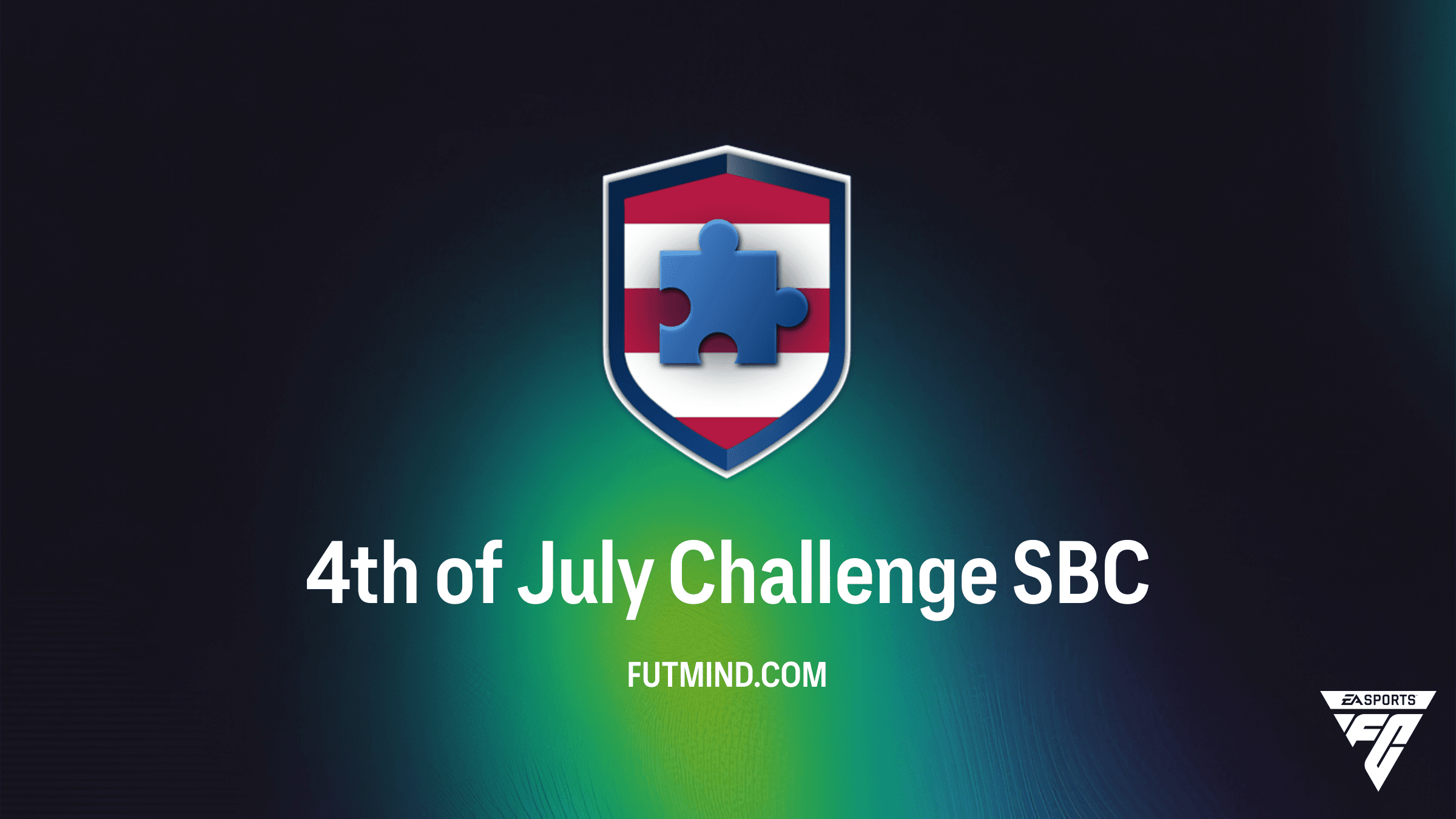 4th of July Challenge SBC Guide: Celebrate with Big Rewards in FC 26
