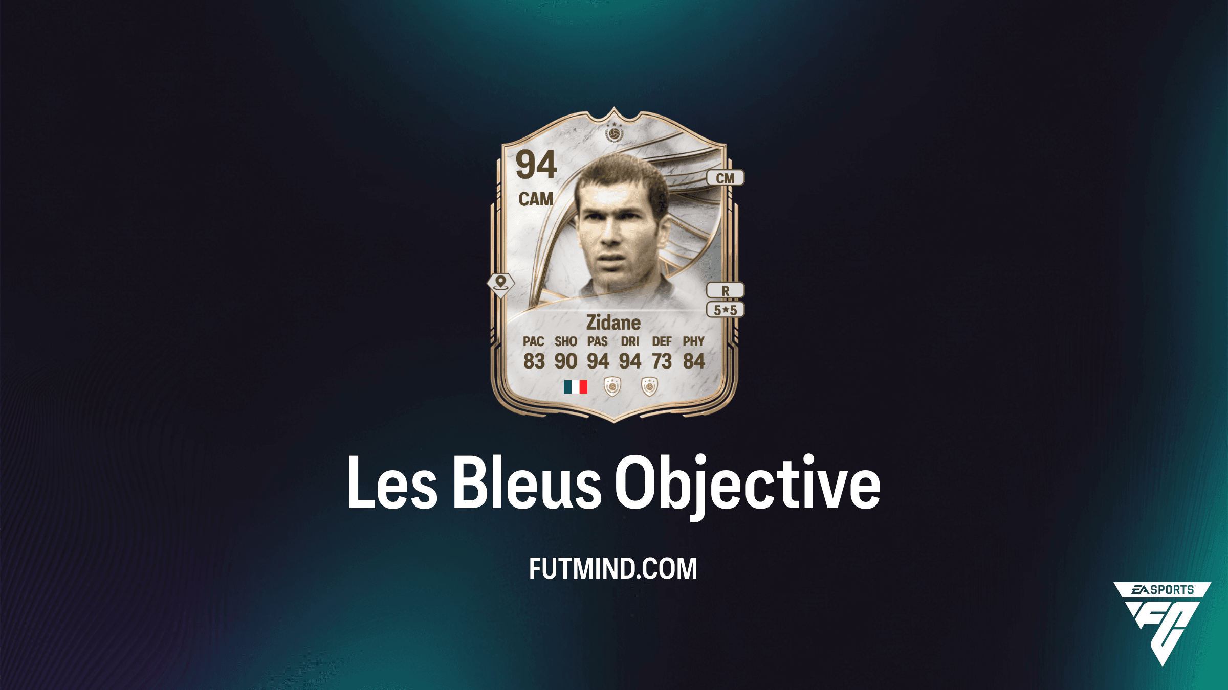 How to Complete the Les Bleus Objective in FC 26: Unlock Zinedine Zidane