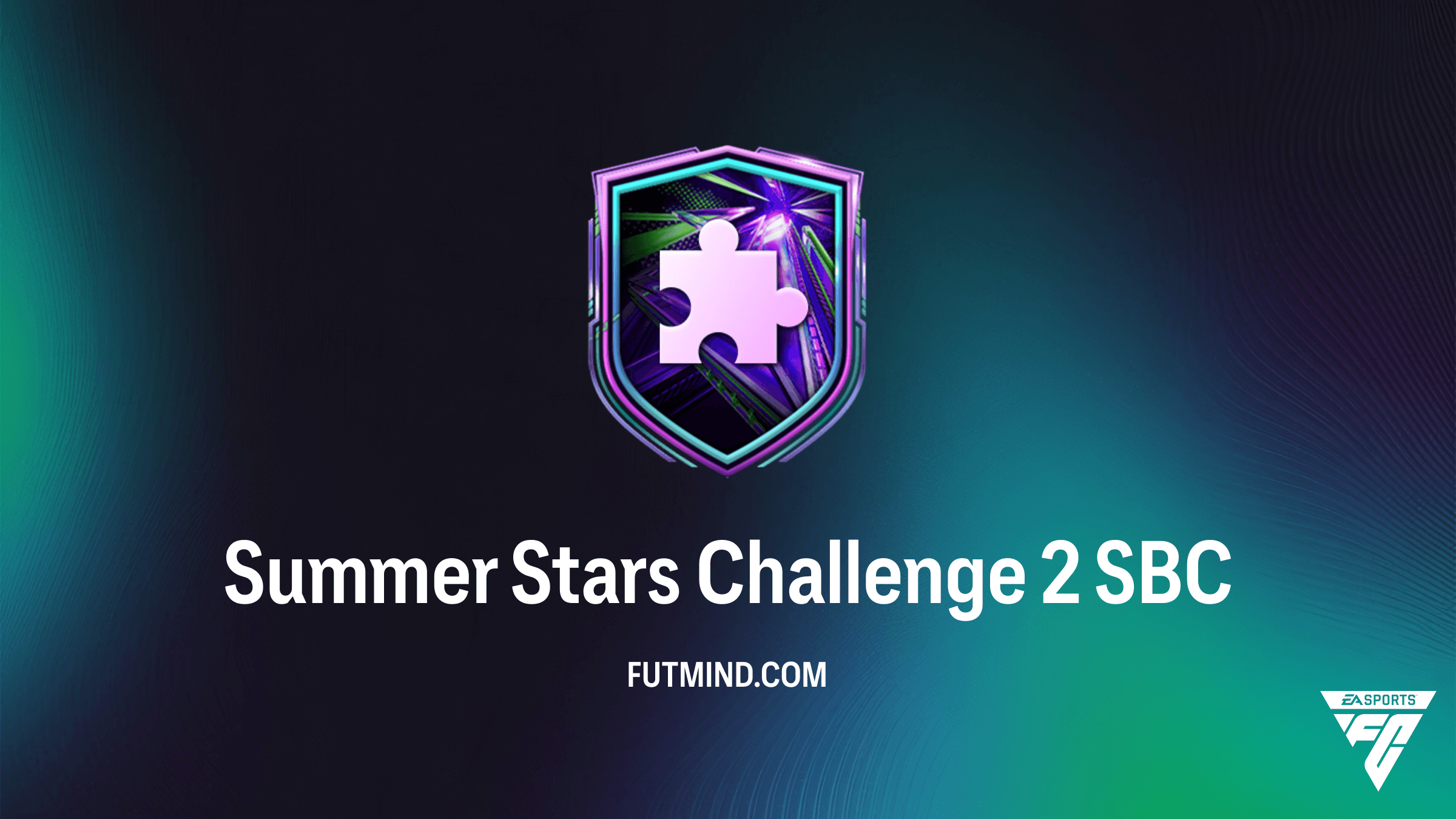 How to Complete the Summer Stars Challenge 2 SBC in FC 26