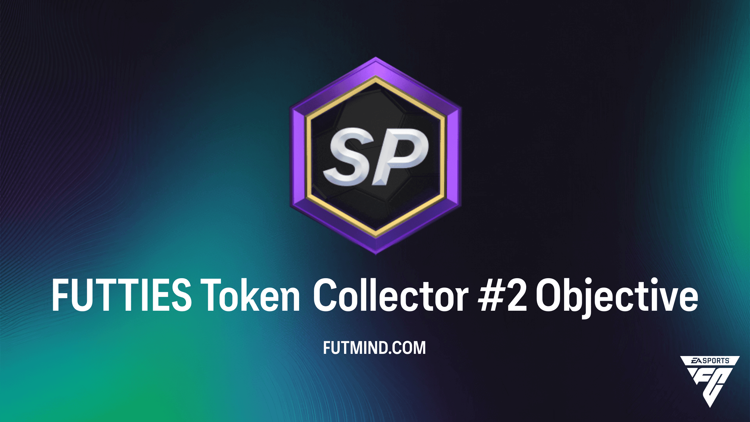 How to Complete the FUTTIES Token Collector #2 Objective in FC 26
