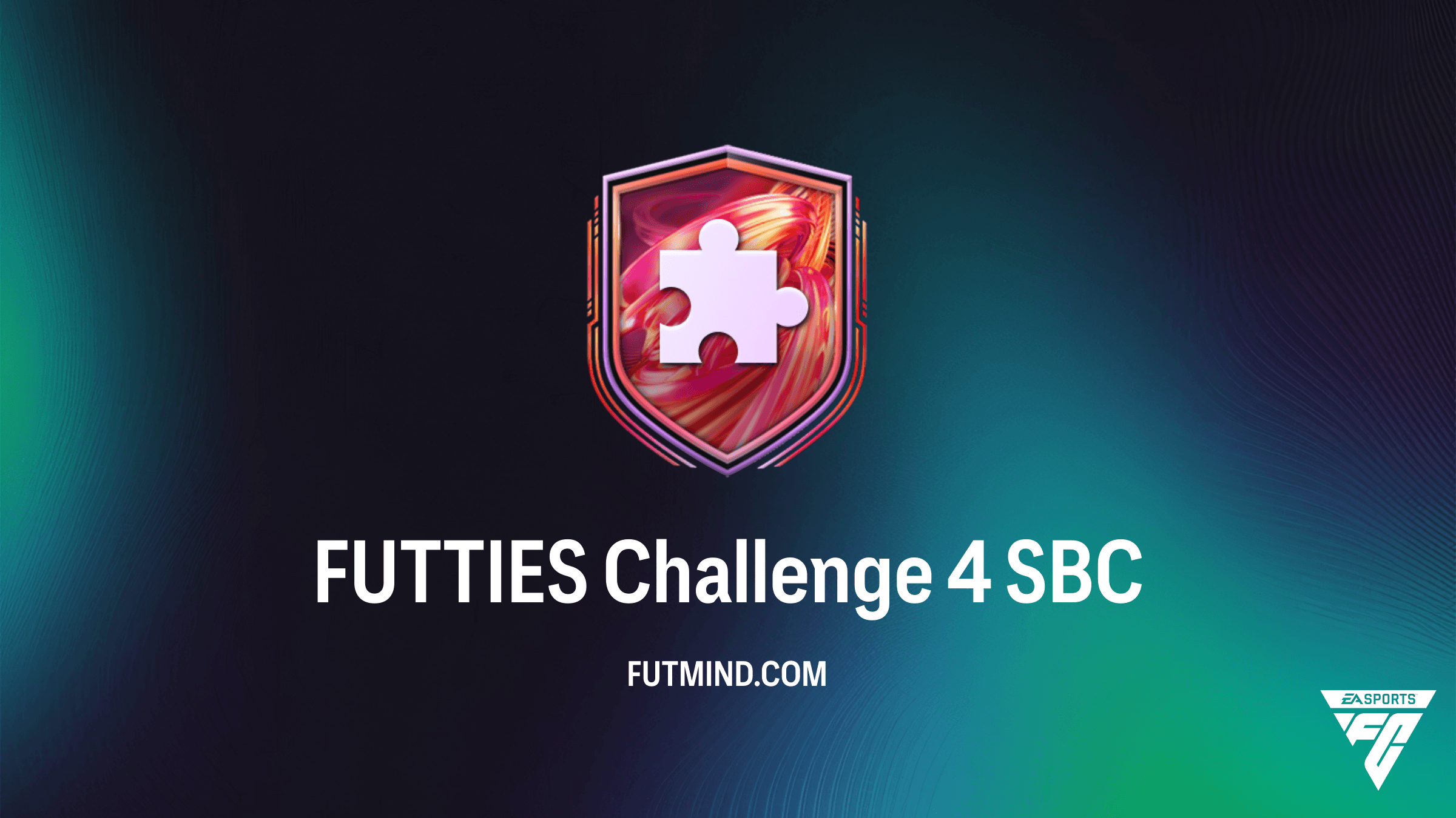 How to Complete the FUTTIES Challenge 4 SBC in FC 26 Ultimate Team