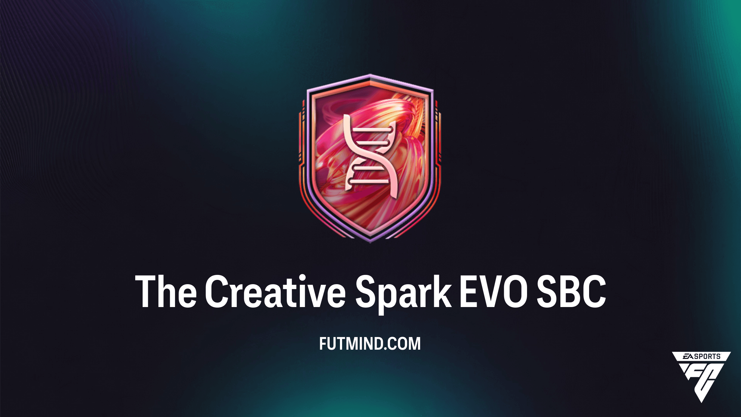 How to Complete The Creative Spark EVO SBC in FC 26 Ultimate Team