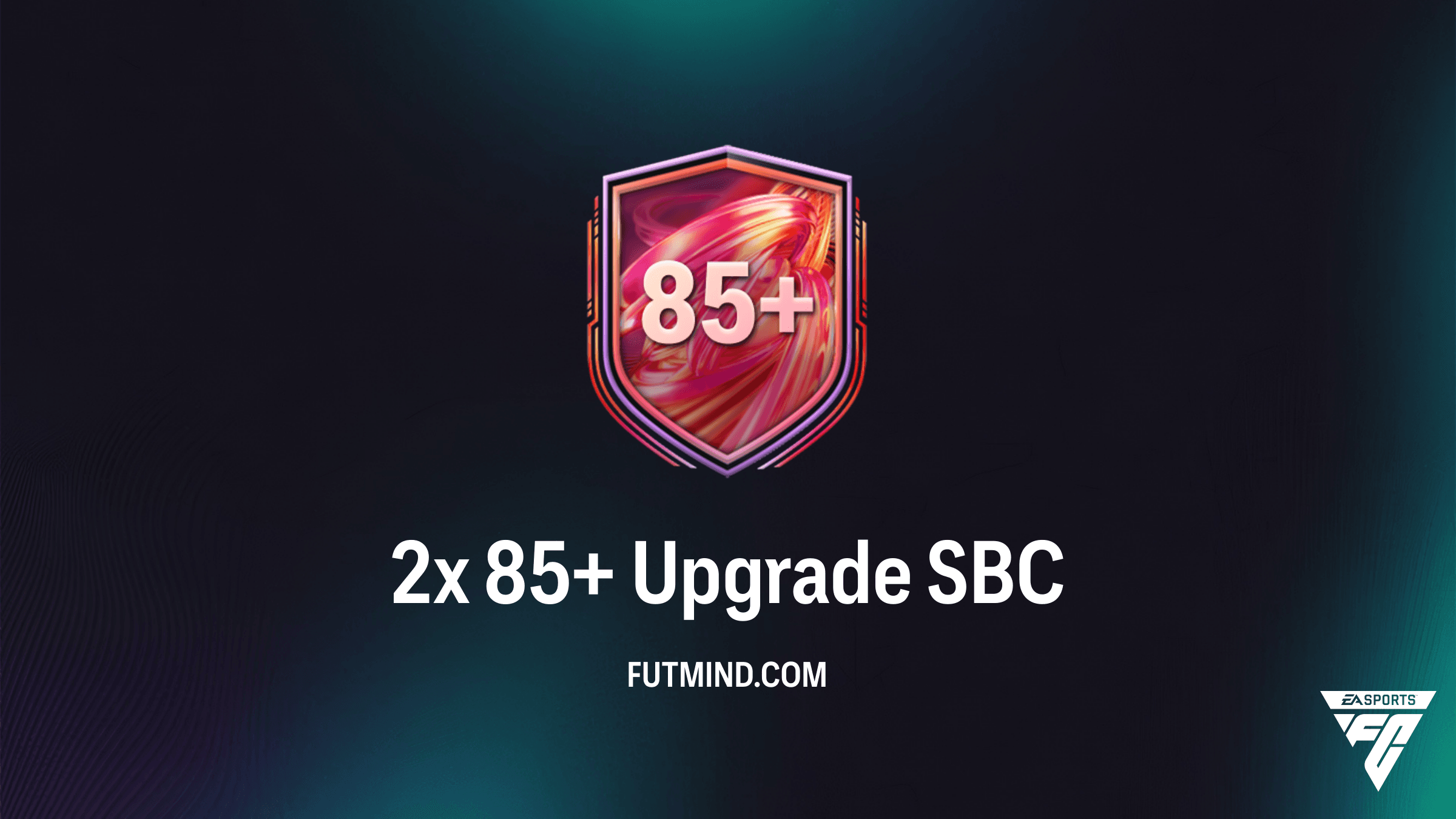 FC 26 2x 85+ Upgrade SBC: Cheapest Solutions and Infinite Grind Guide