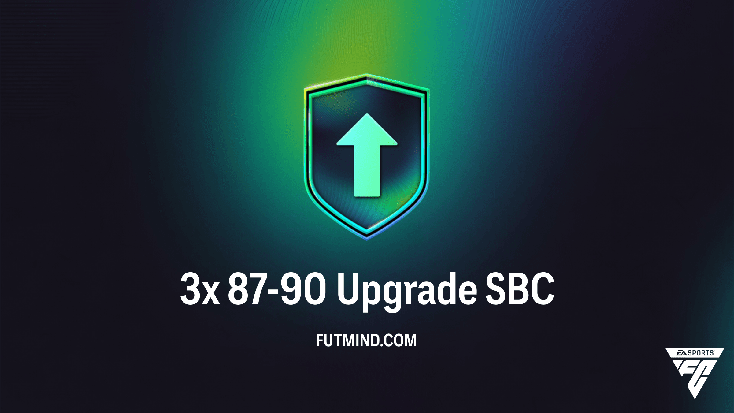FC 26 3x 87-90 Upgrade SBC: How to Complete and Best Solutions