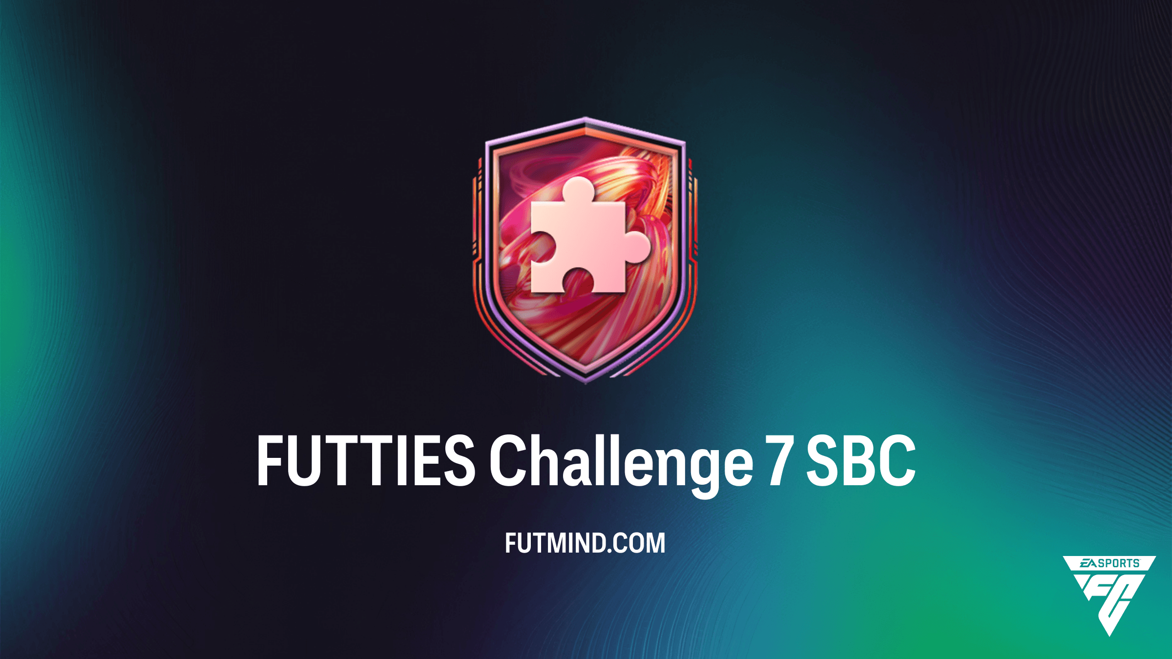 How to Complete the FUTTIES Challenge 7 SBC in FC 26 Ultimate Team