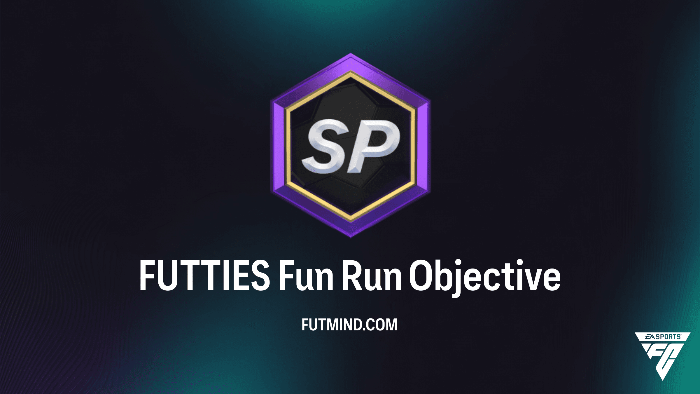 How to Complete the FUTTIES Fun Run Objective in FC 26