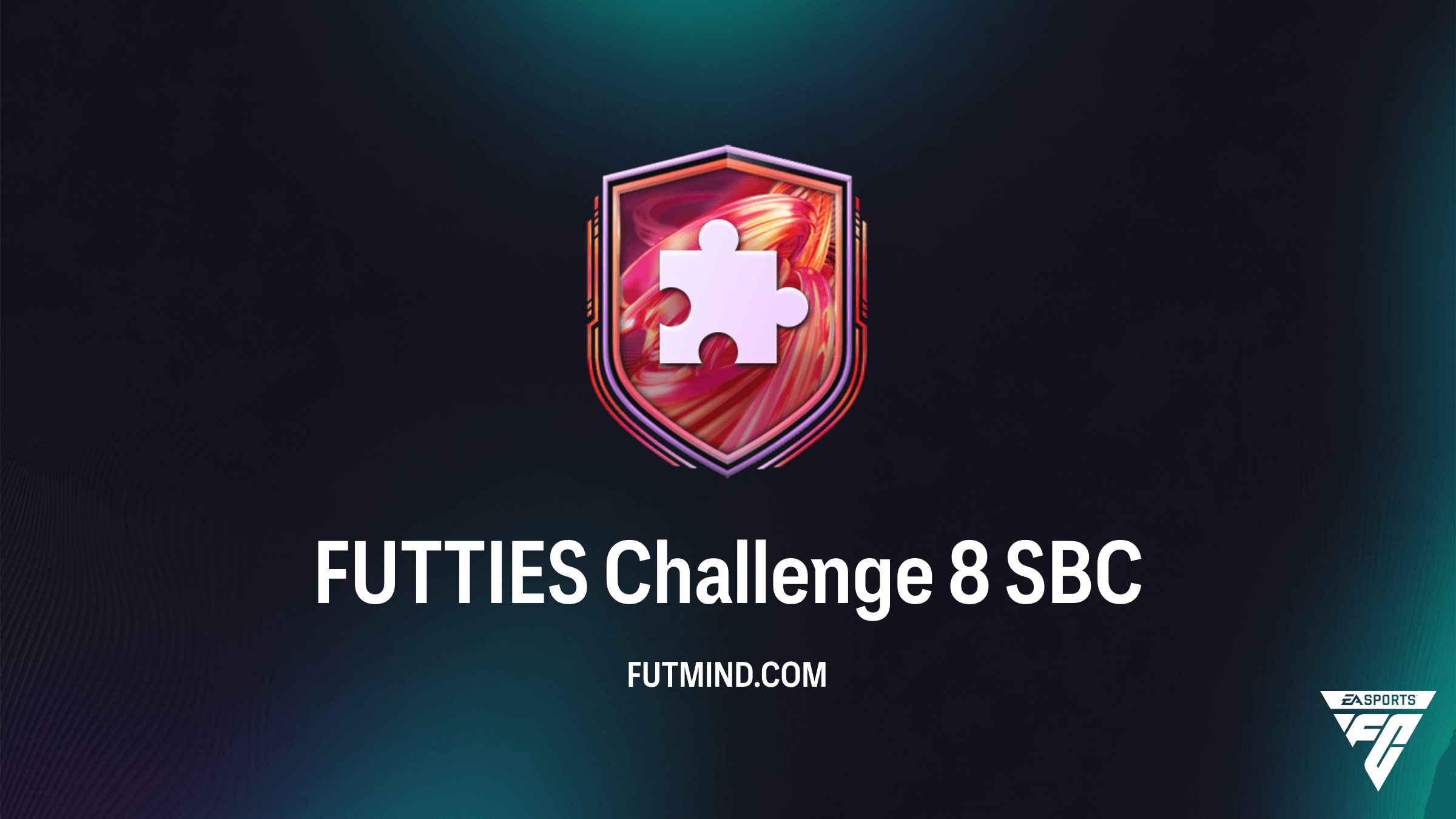 How to Complete the FUTTIES Challenge 8 SBC in FC 26 Ultimate Team