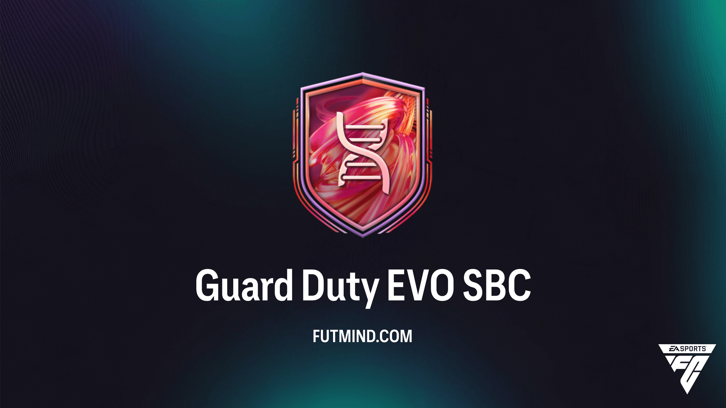 FC 26 Guard Duty EVO SBC: Best Players to Evolve and Solution Guide