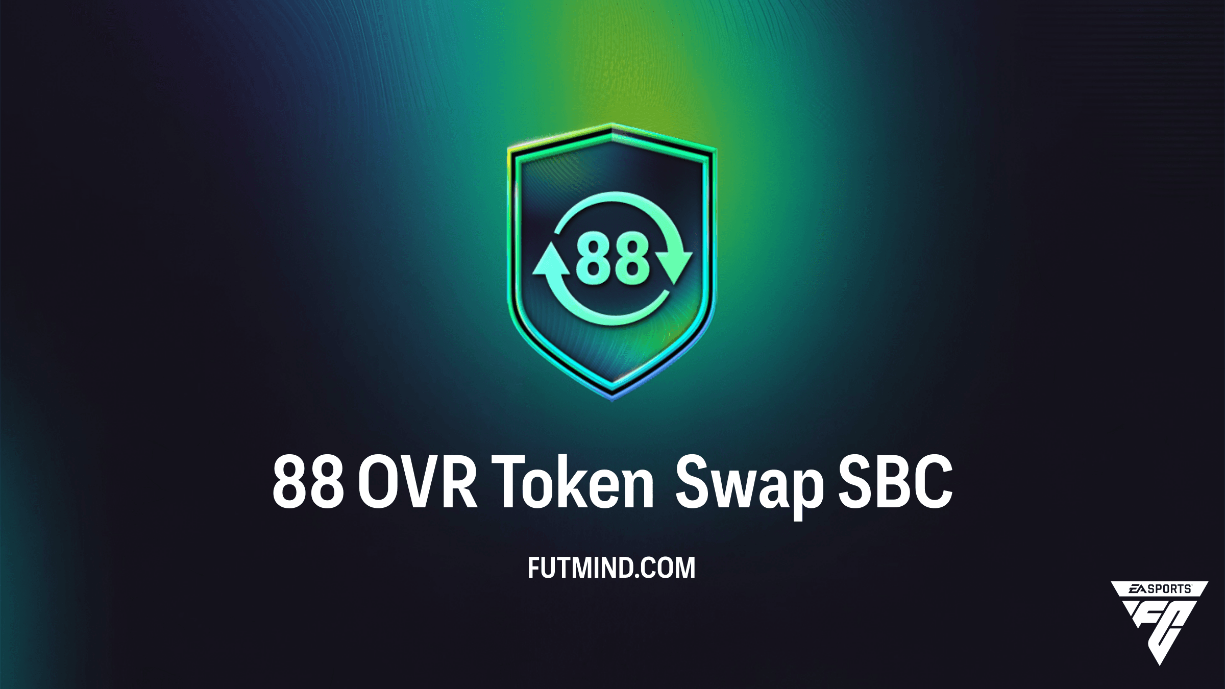 FC 26 88 OVR Token Swap SBC: How to Get 40 Pre-Season Tokens