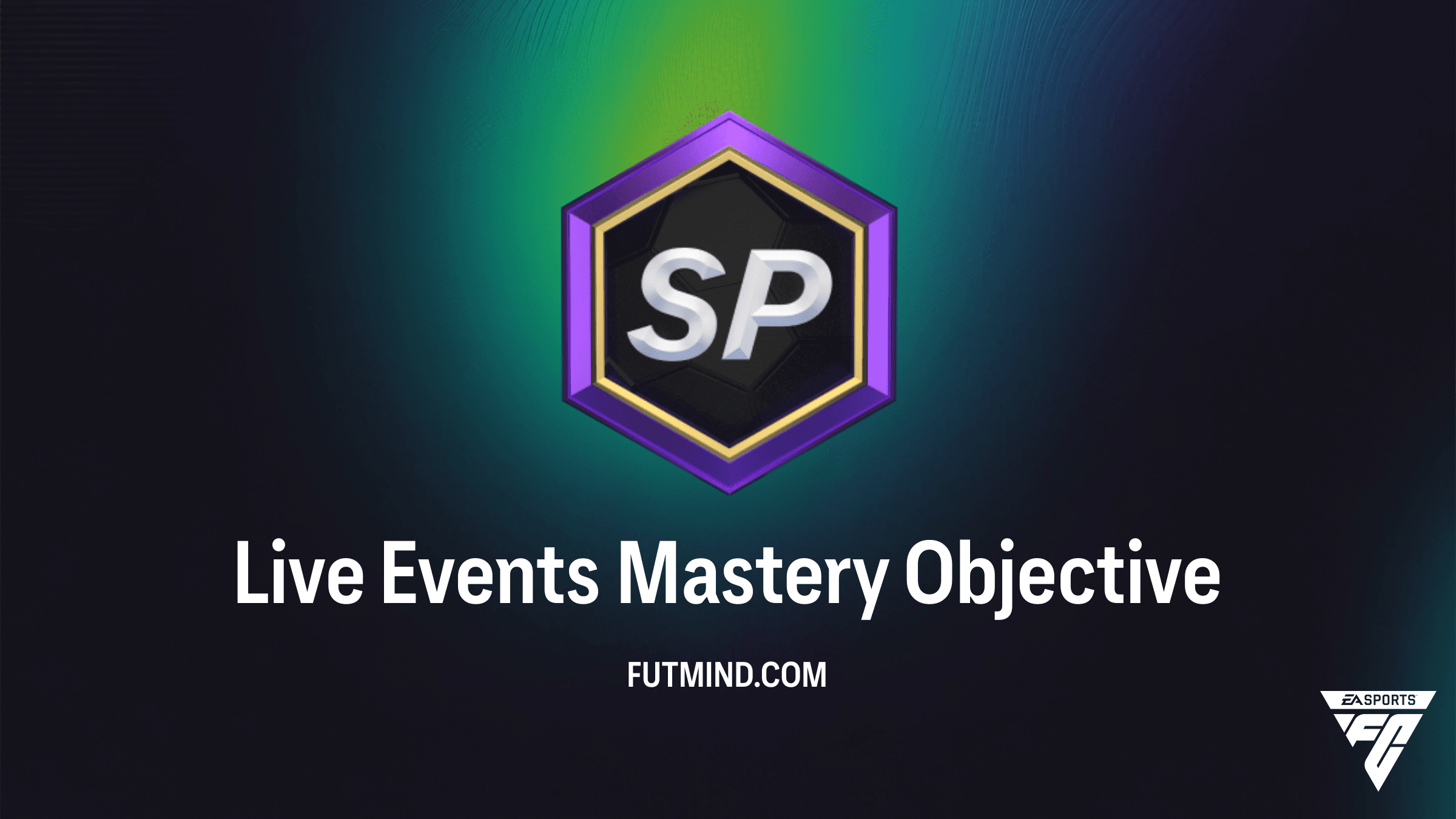 Live Events Mastery Objective Guide: Earn a Giant Gold Pack in FC 26