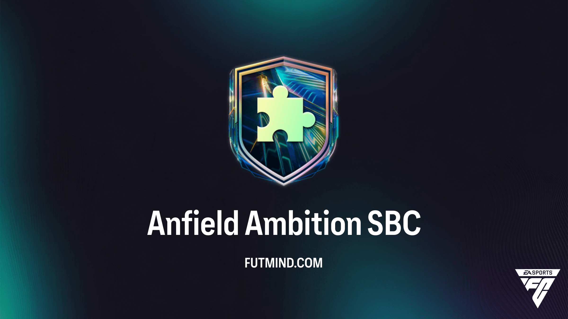 Anfield Ambition SBC FC 26: Complete the Bradley Barcola Transfer Challenge