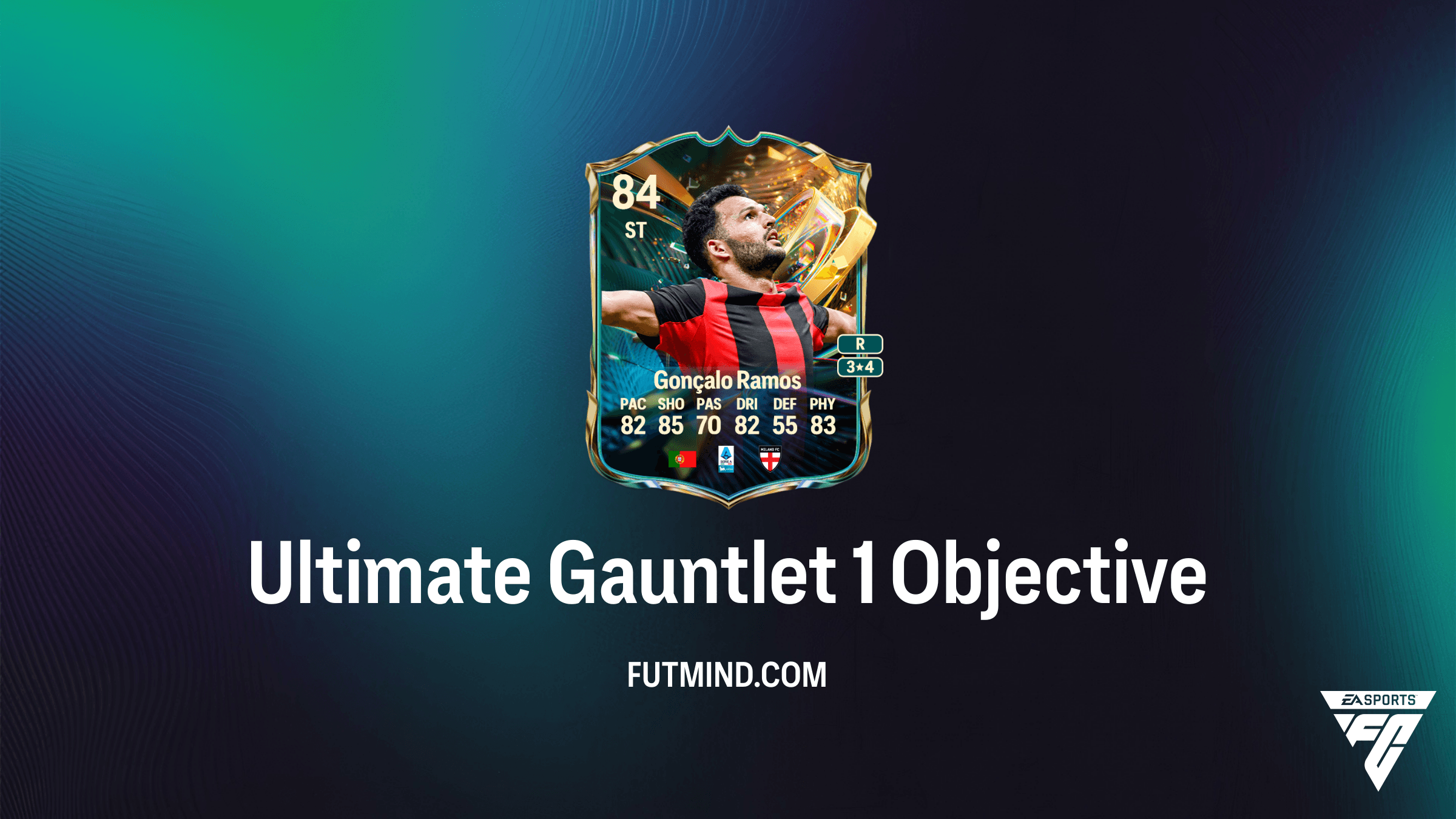 How to Complete the Ultimate Gauntlet 1 Objective in FC 27