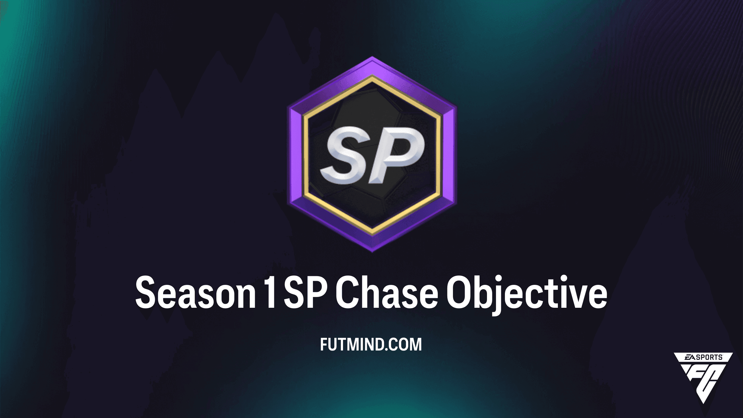 Season 1 SP Chase Objective in FC 27 Ultimate Team: Guide and Rewards