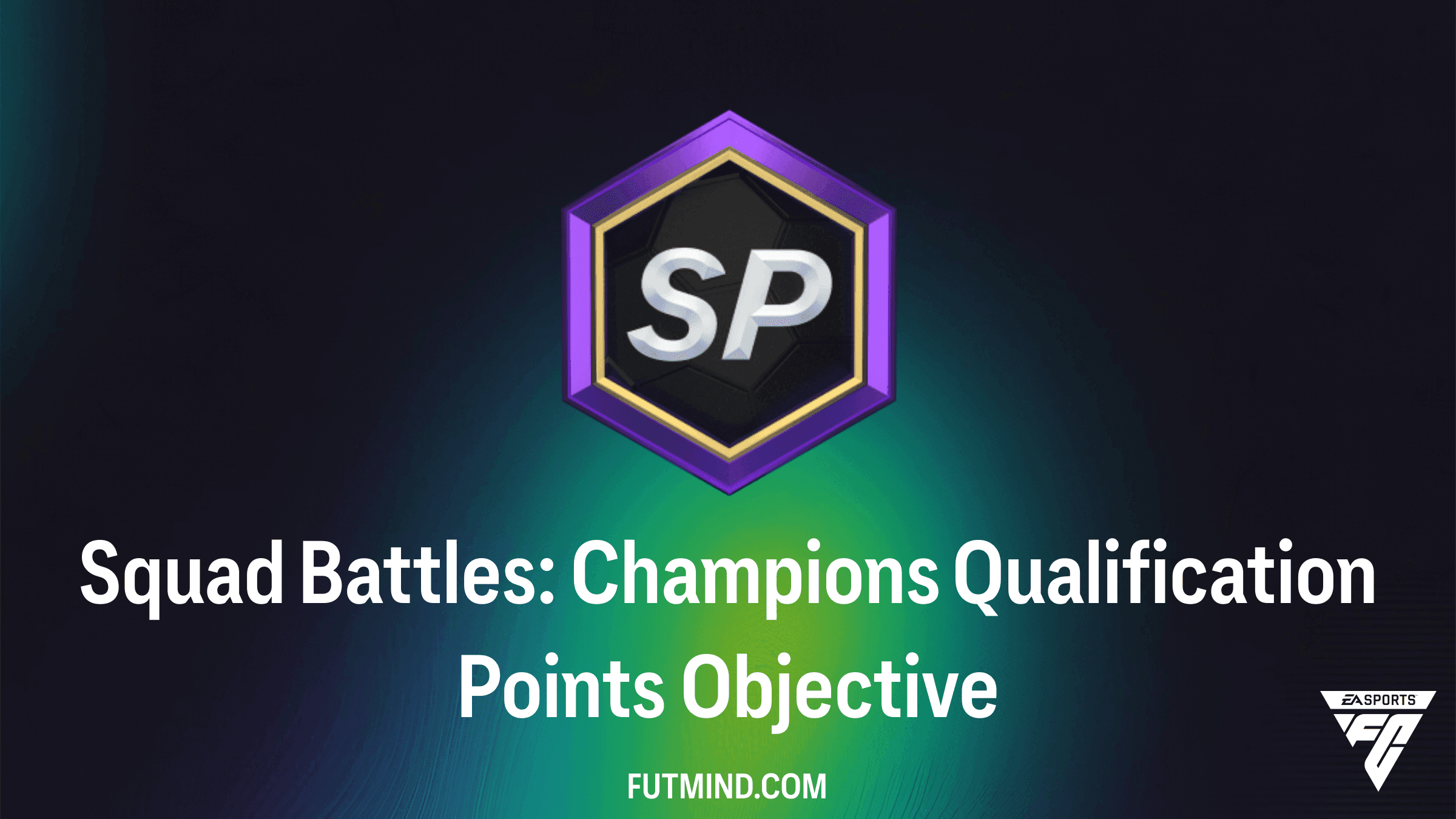 FC 27 Squad Battles: Champions Qualification Points Objective Guide