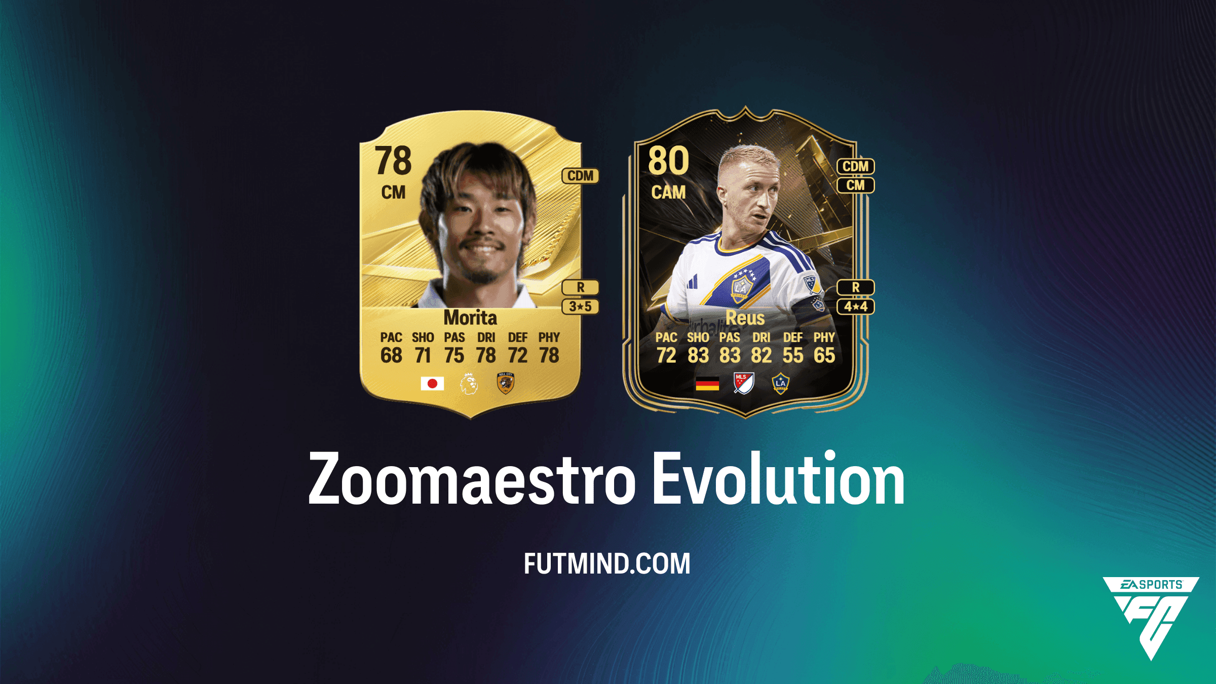 FC 27 Zoomaestro Evolution Guide: Best Players, Requirements, and Upgrades