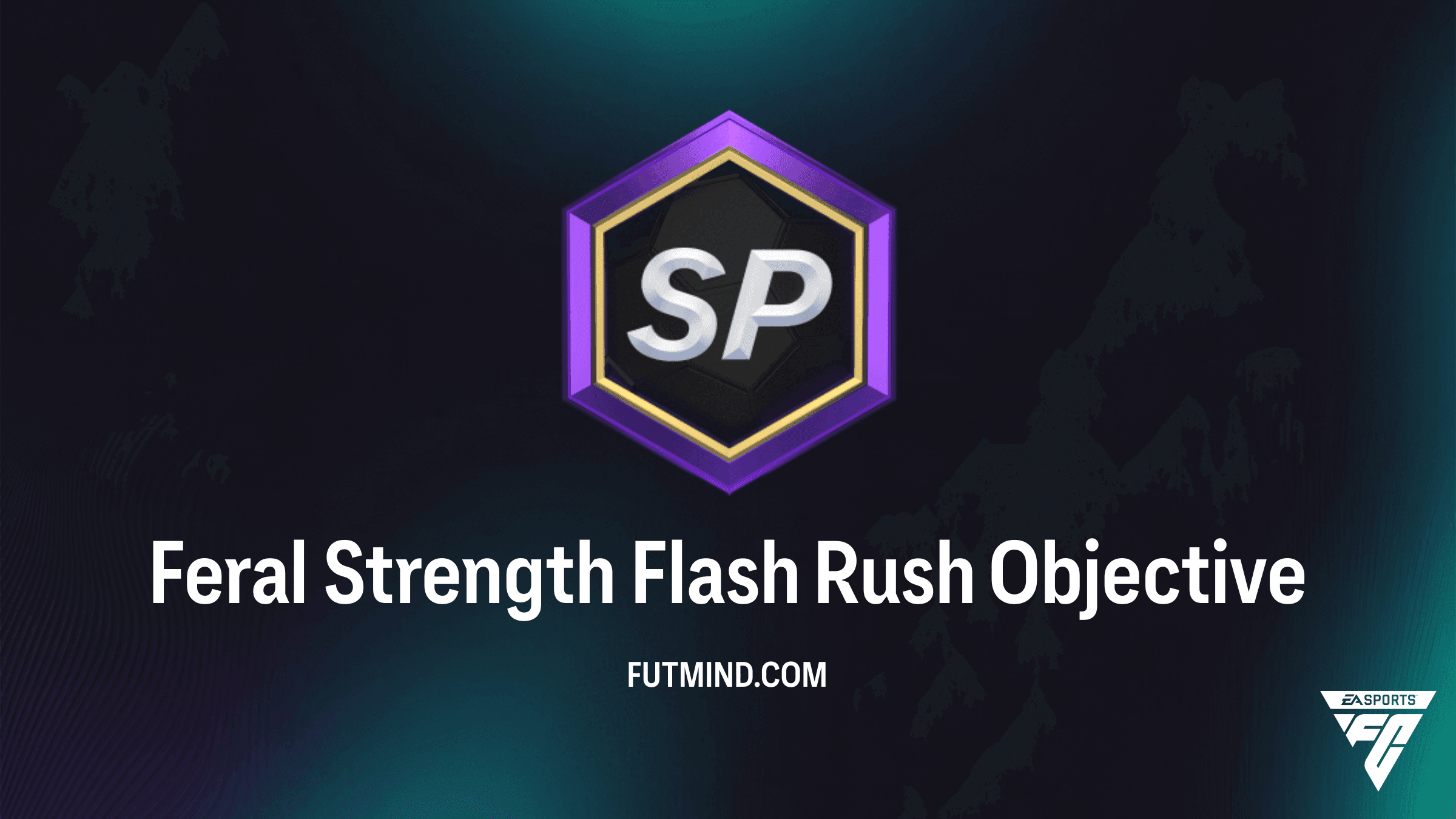 Feral Strength Flash Rush Objective: Guide, Rewards & Solutions