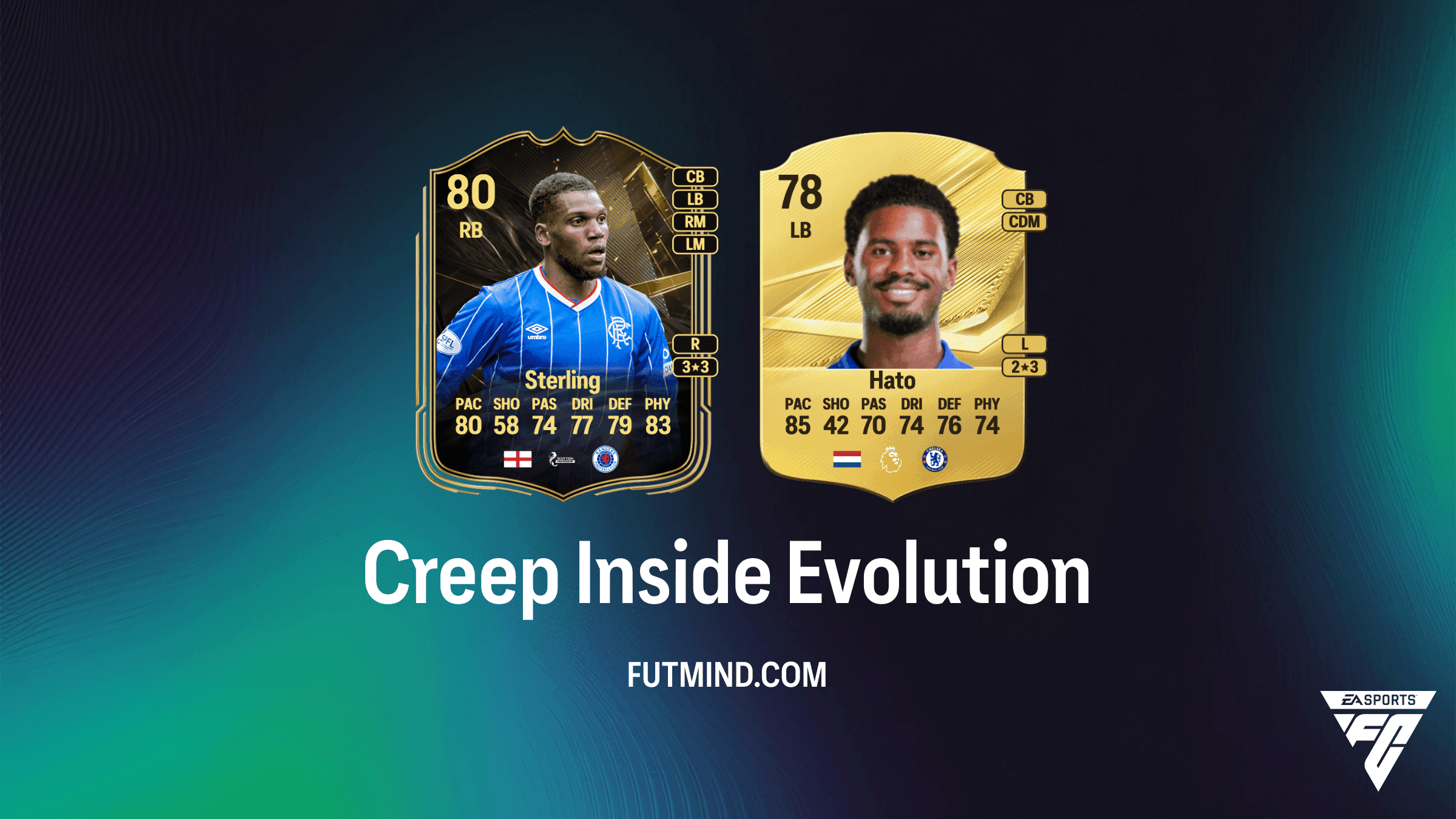 EA Sports FC 27 Ultimate Team Creep Inside Evolution Guide