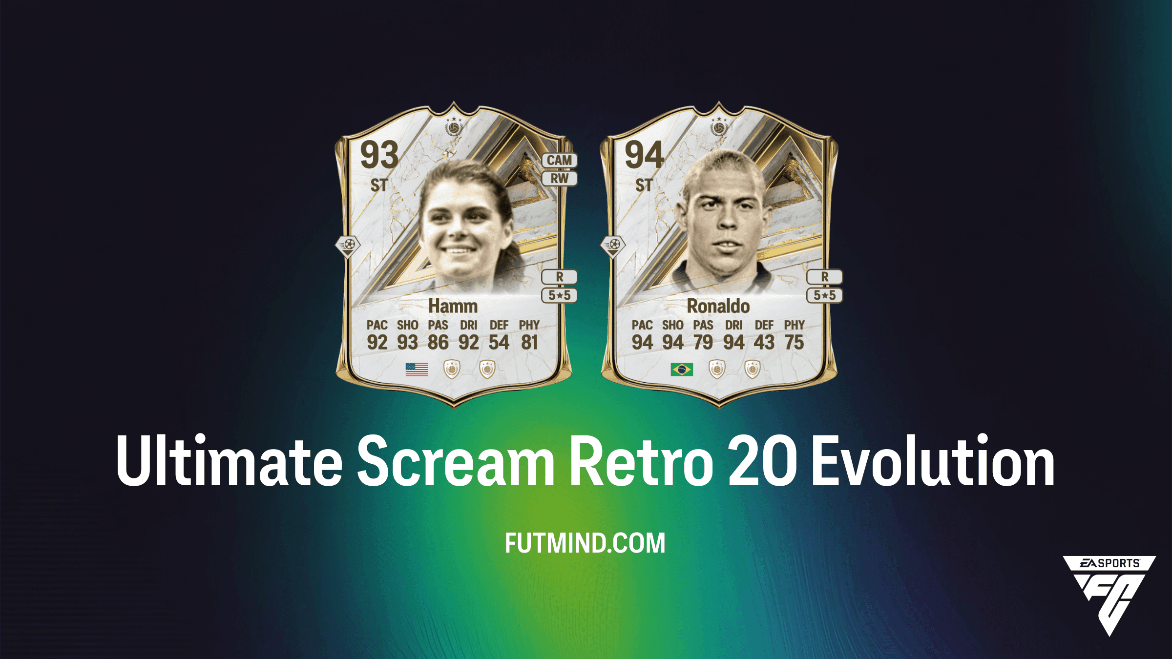Ultimate Scream Retro 20 Evolution Guide: Best Players, Requirements, and Upgrades in EA Sports FC 27 Ultimate Team