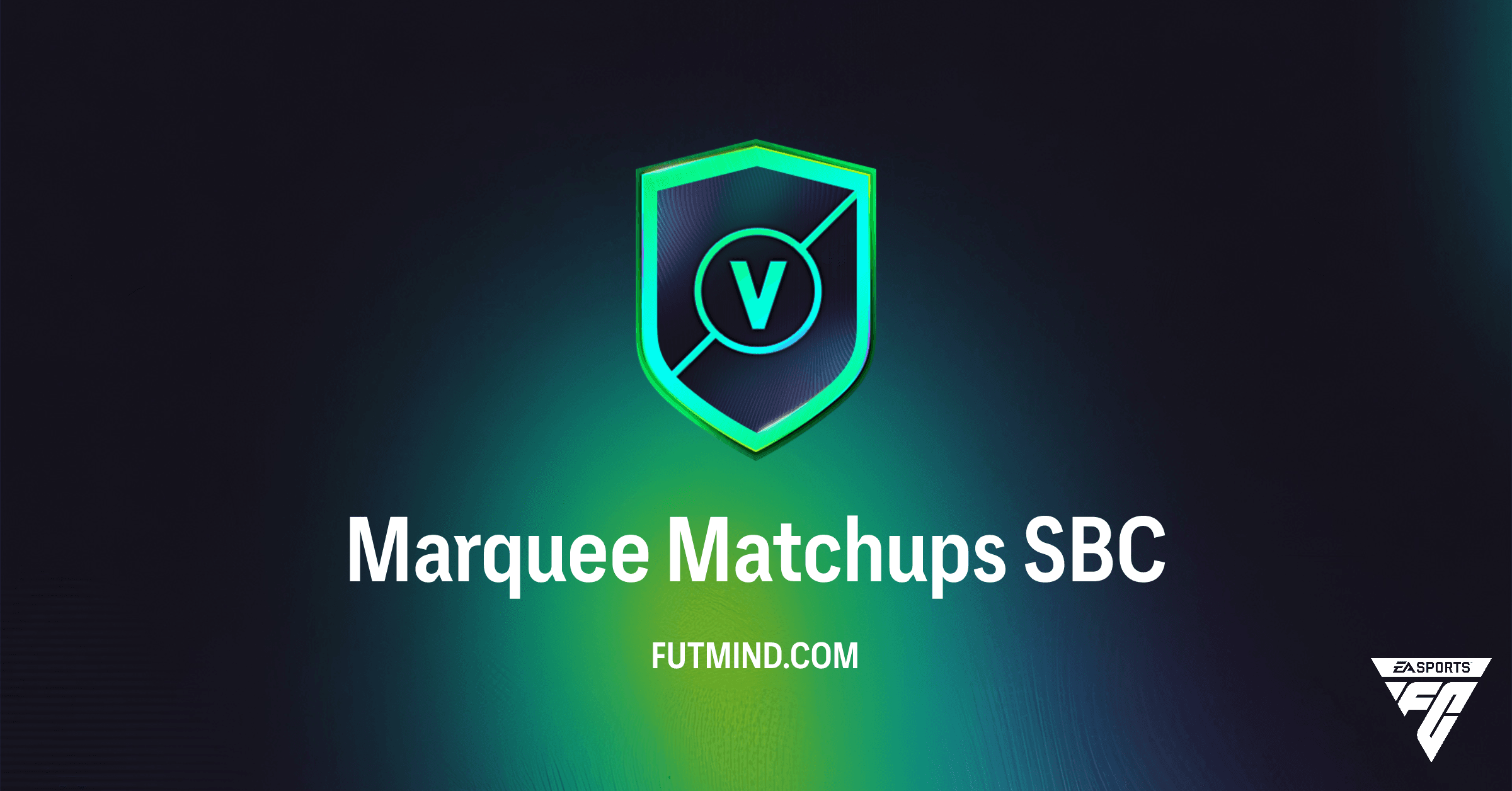 FC 26 Marquee Matchups SBC: Complete Challenges & Earn Rare Packs!