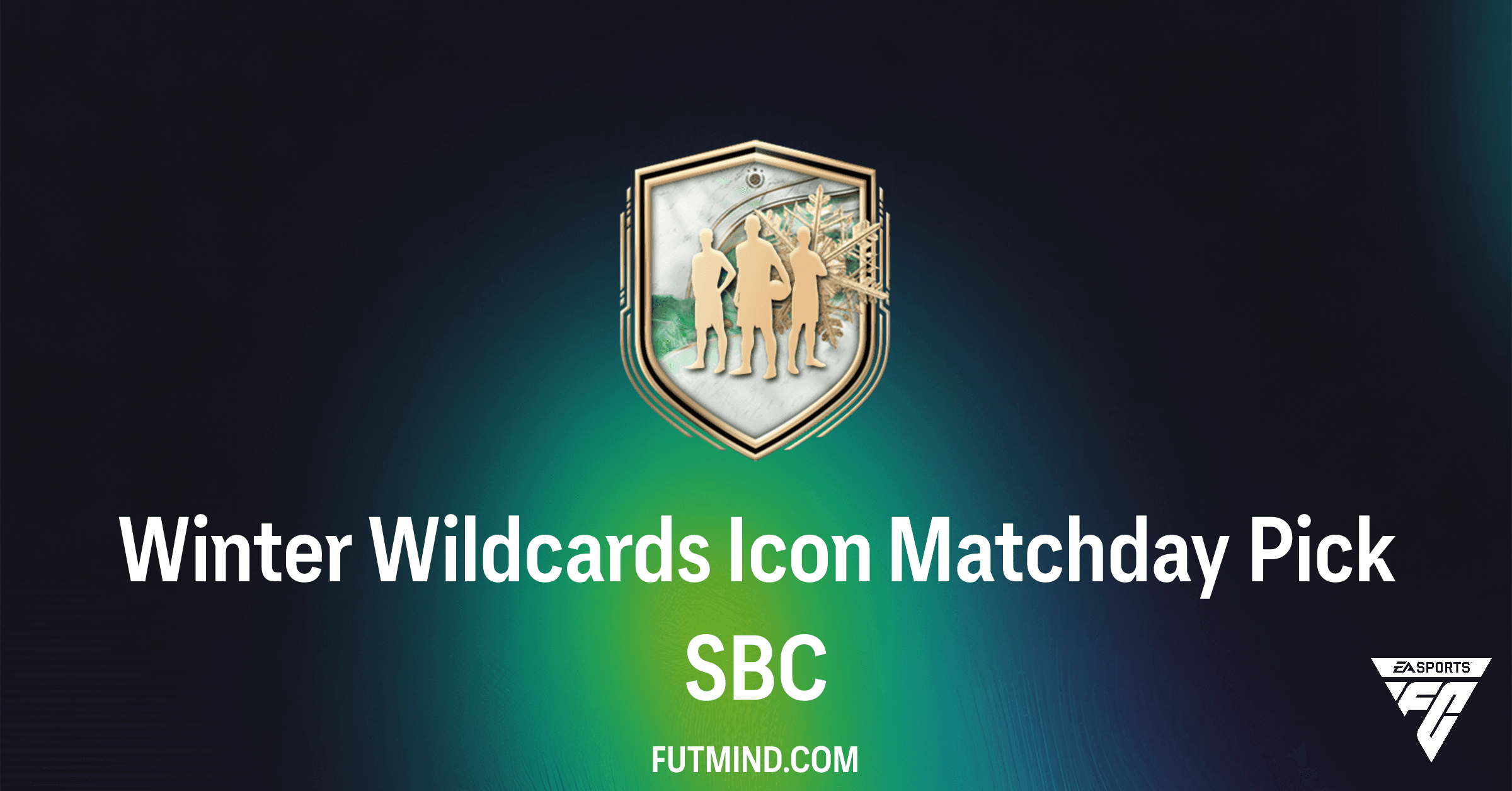 Winter Wildcards Icon Matchday Pick SBC: Henry vs. Vieira – Who to Choose?