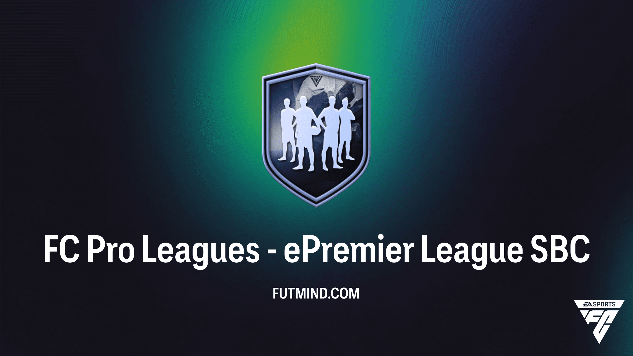 FC 26: How to Complete the FC Pro Leagues - ePremier League SBC