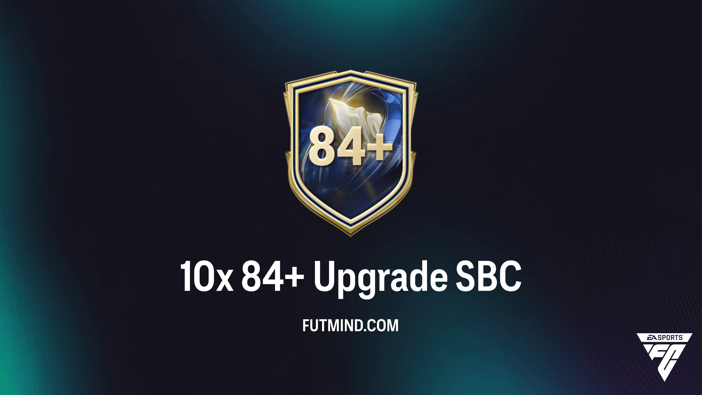 FC 26 10x 84+ Upgrade SBC: Cheapest Solutions and Reward Analysis