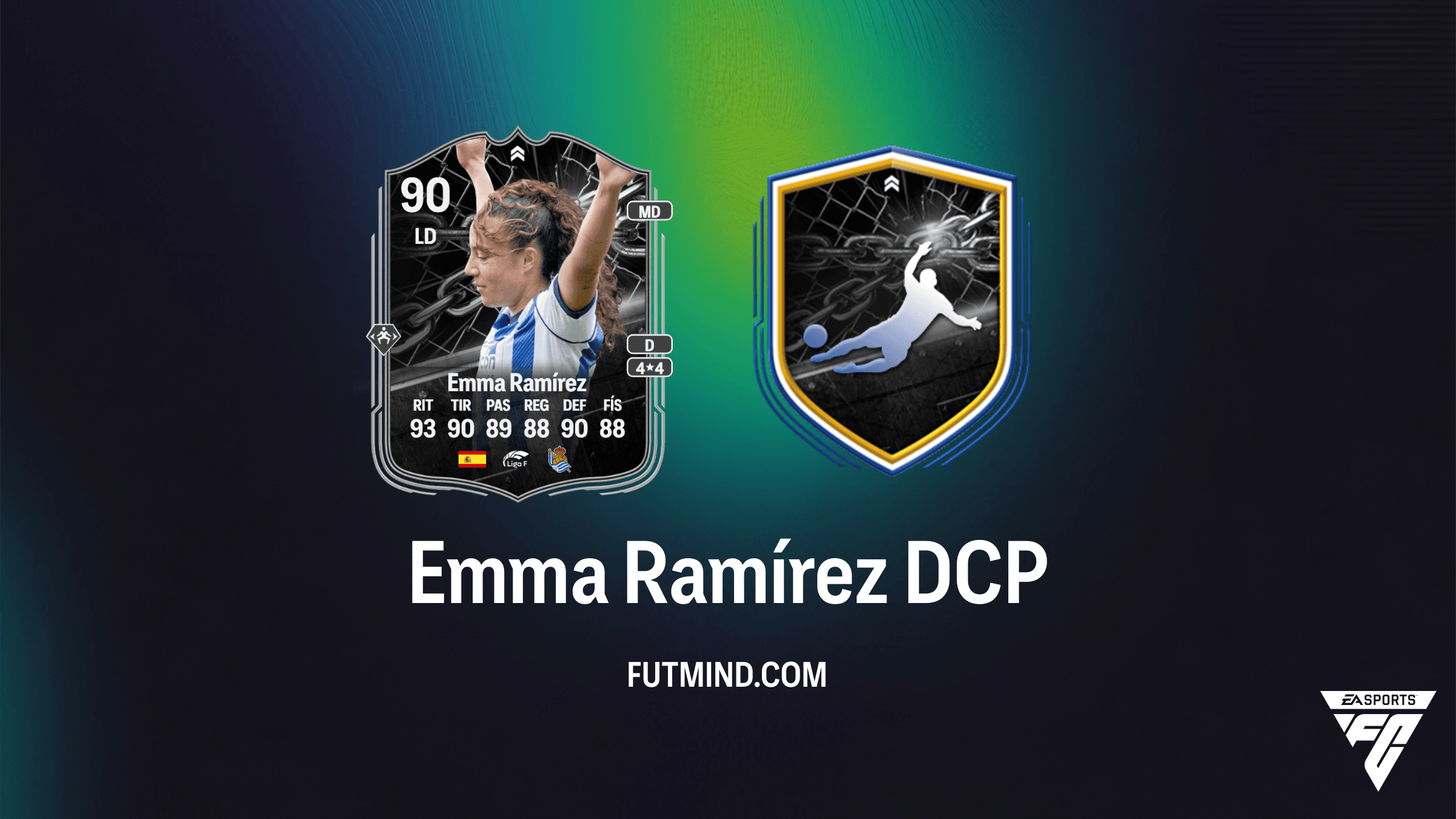Guía del DCP Emma Ramírez Batalla del Encuentro: Análisis y Solución en FC 26