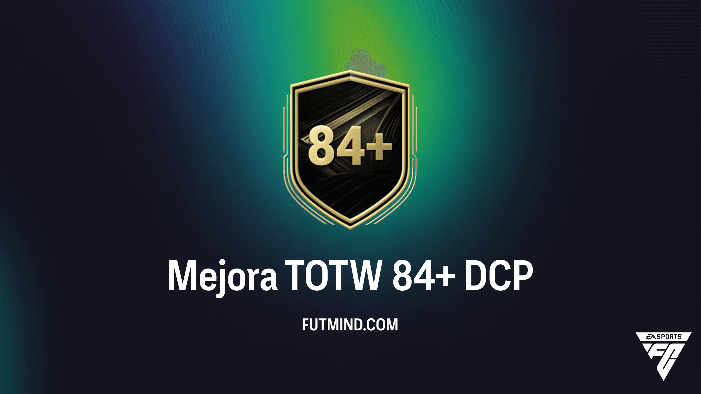 Guía de la Mejora TOTW 84+ en FC 26: Soluciones, Requisitos y Análisis del DCP