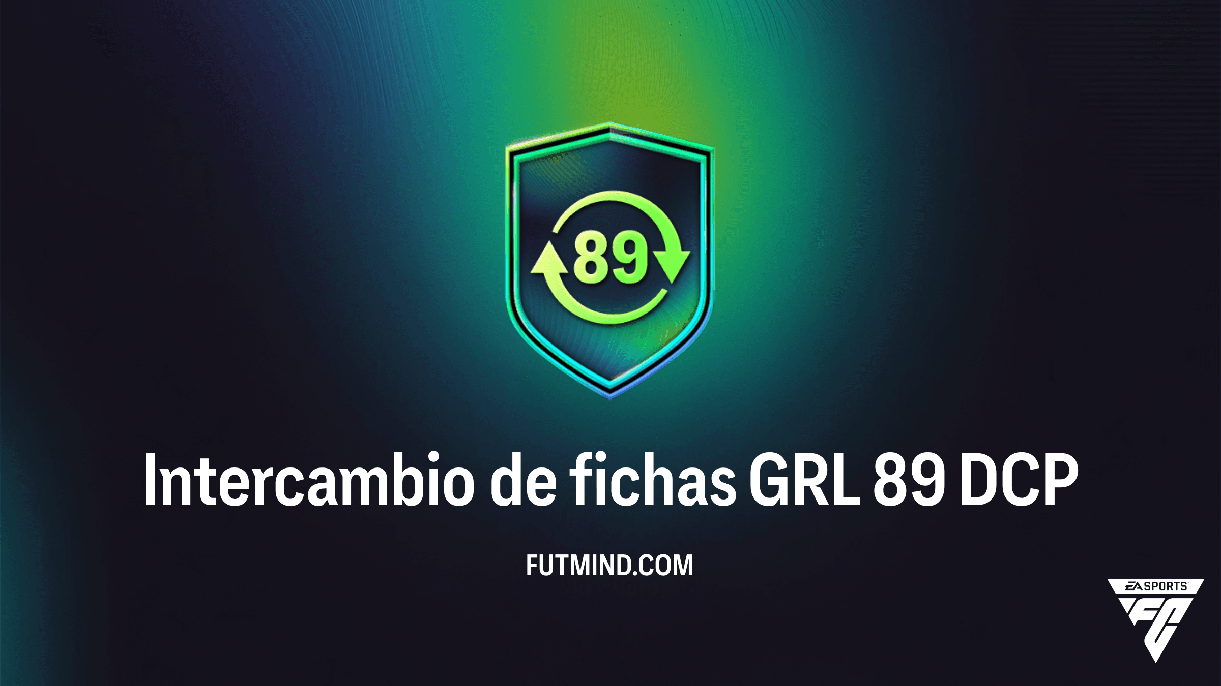 Guía del DCP Intercambio de fichas GRL 89: Consigue 50 Fichas del Festival de Fútbol en FC 26