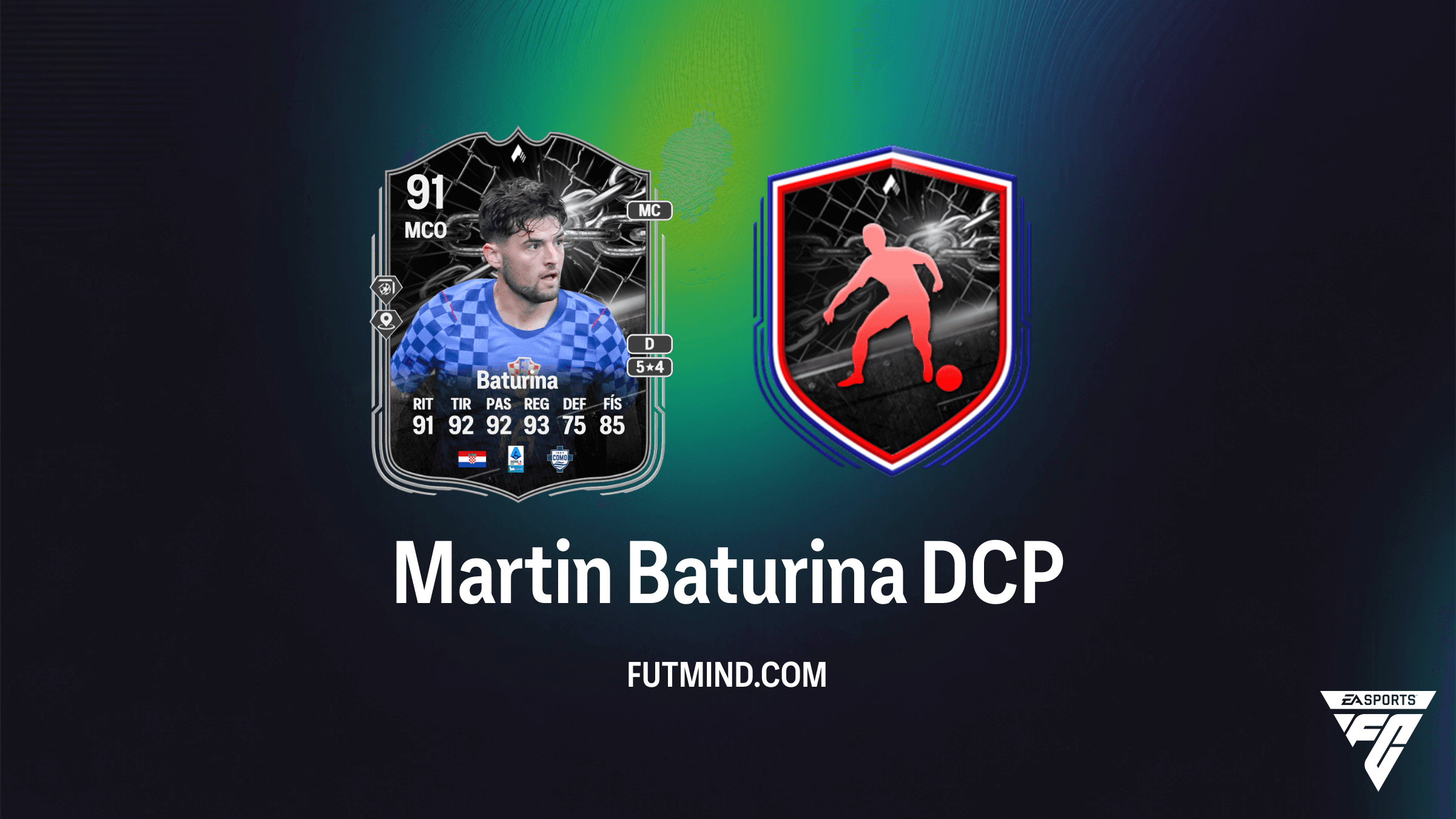 Cómo completar el SBC Martin Baturina Showdown en FC 26: Análisis y Solución