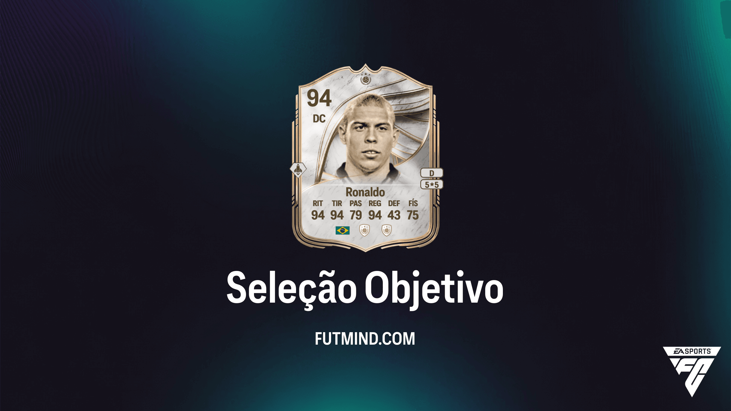 Cómo completar el Objetivo Seleção en FC 26: Guía de Recompensas y Desafíos