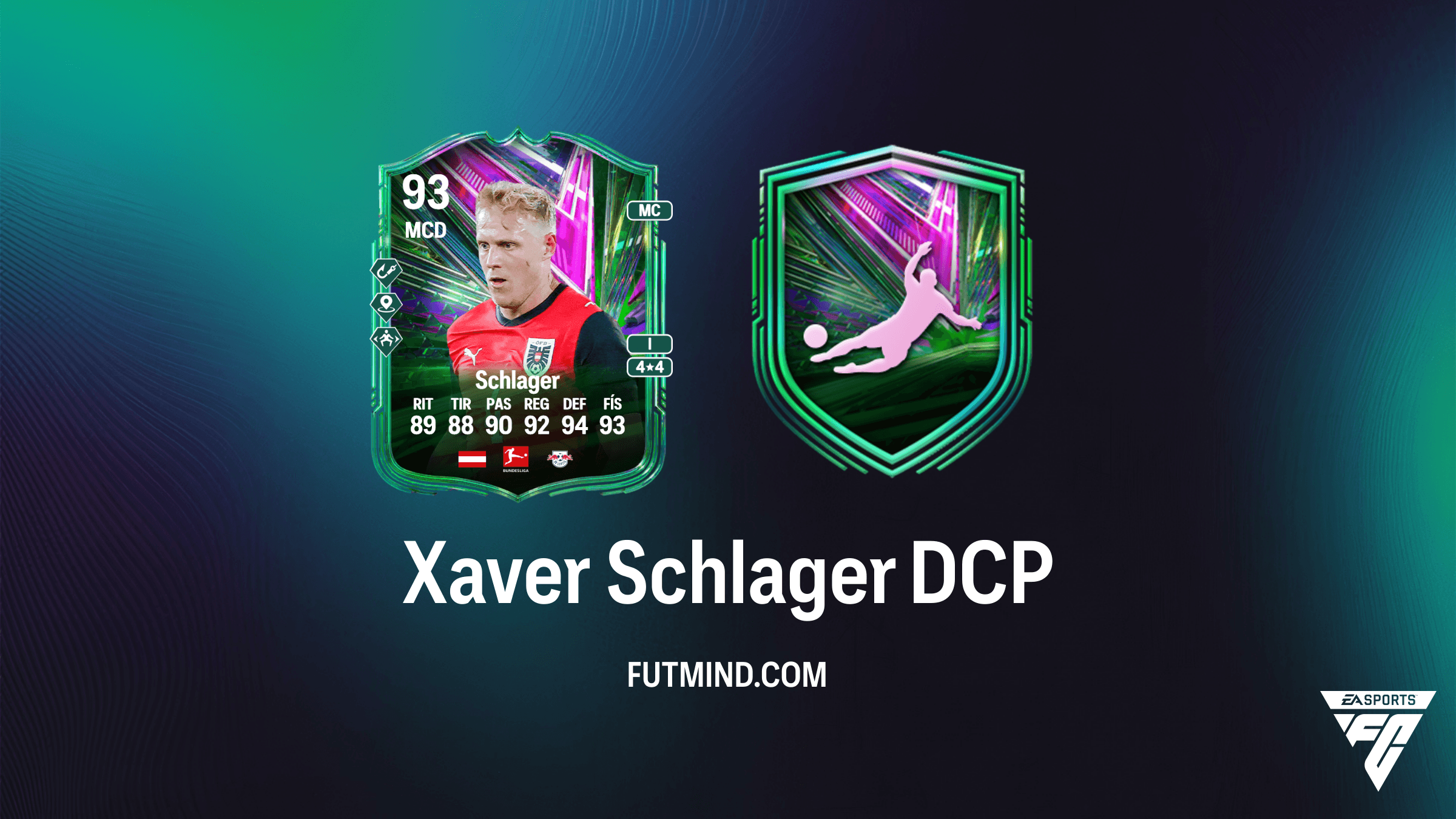 Solución al SBC Xaver Schlager Camino a la gloria en FC 26: Requisitos y Análisis