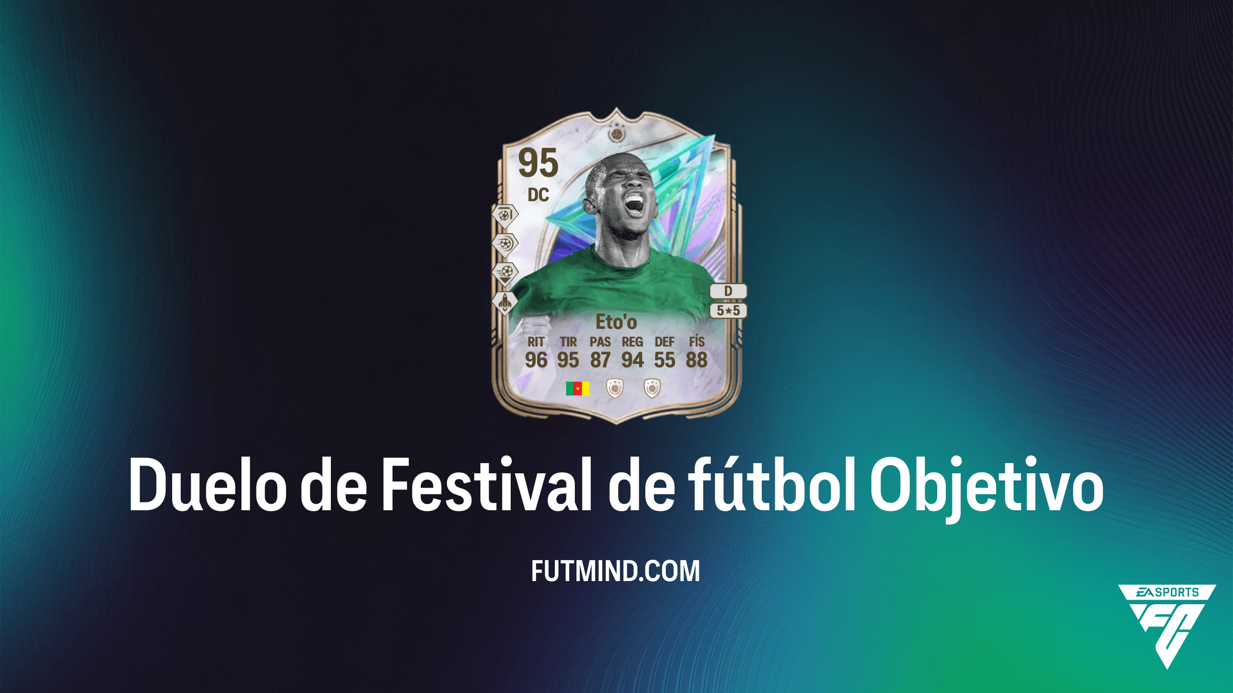Cómo completar el Objetivo Duelo de Festival de fútbol en FC 26: Guía y Recompensas